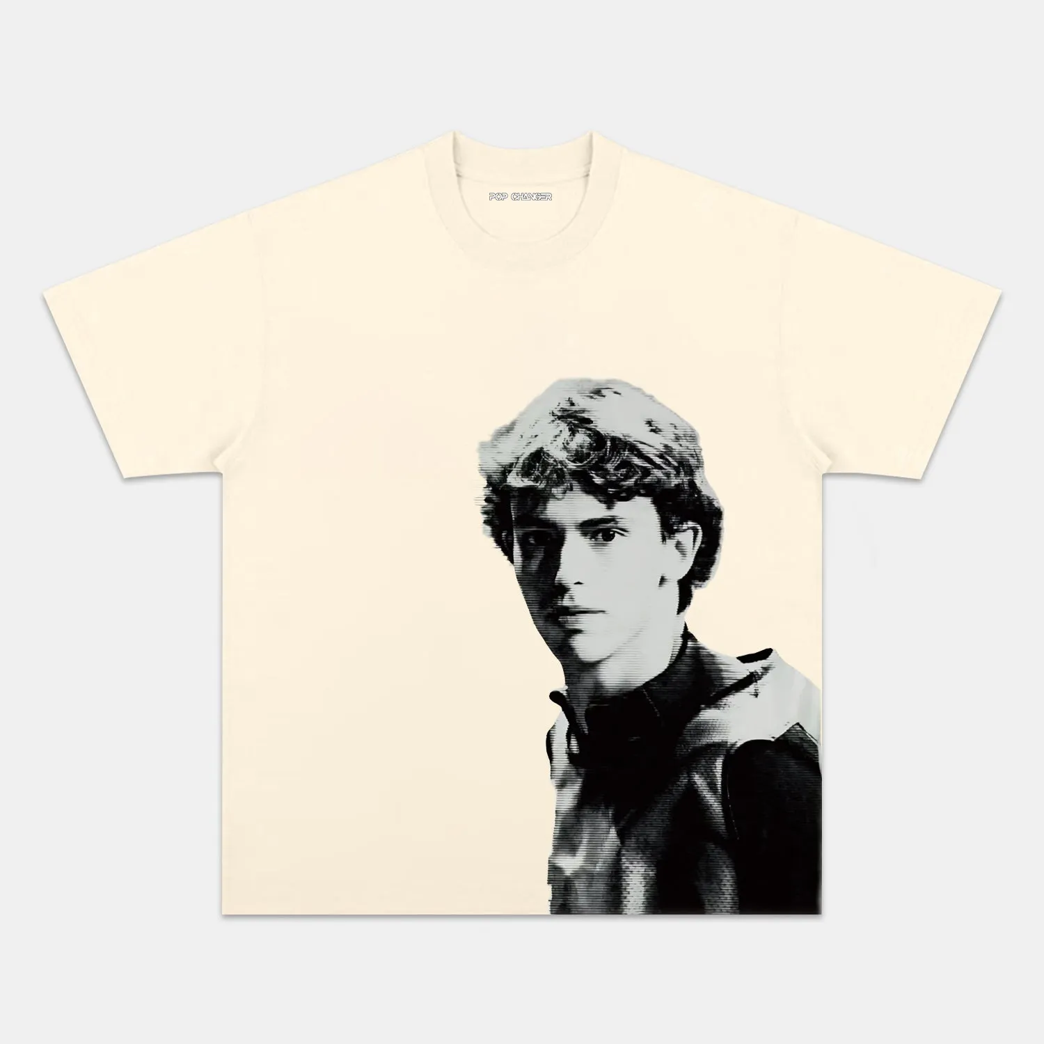 JOÃO FÉLIX TEE 1.0 - POPCHANGER