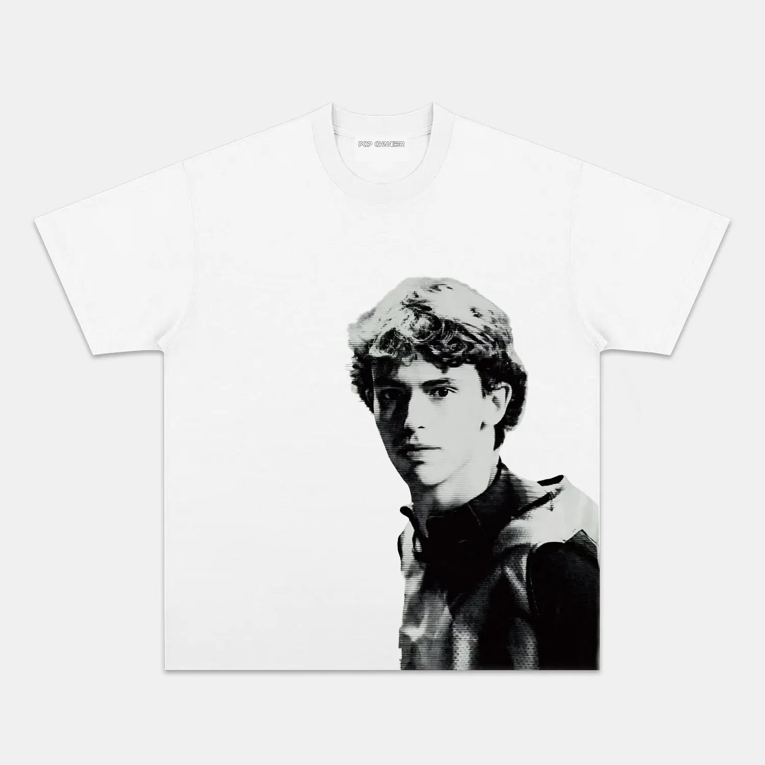 JOÃO FÉLIX TEE 1.0 - POPCHANGER