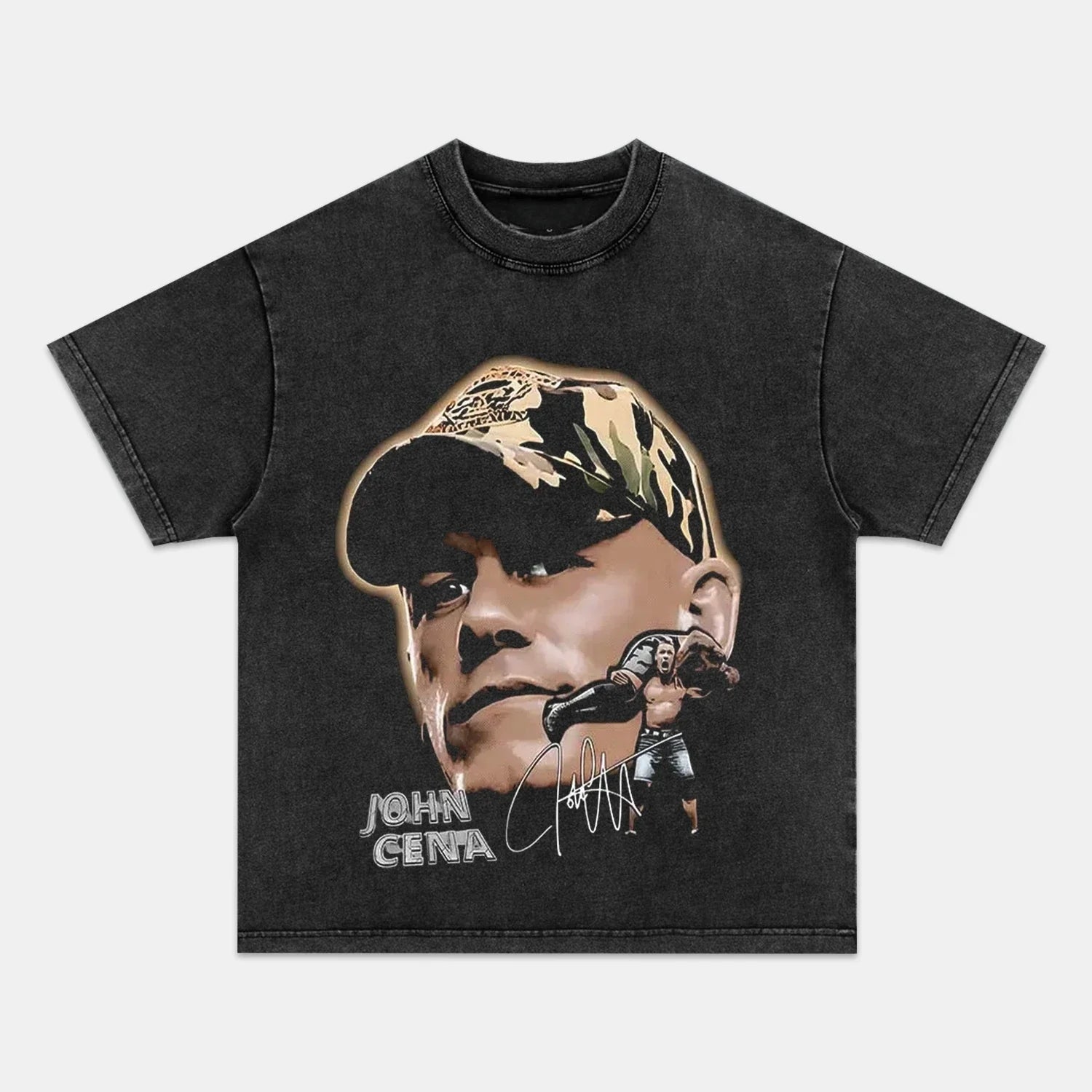 JOHN CENA 3.1 2.0 TEE - POPCHANGER