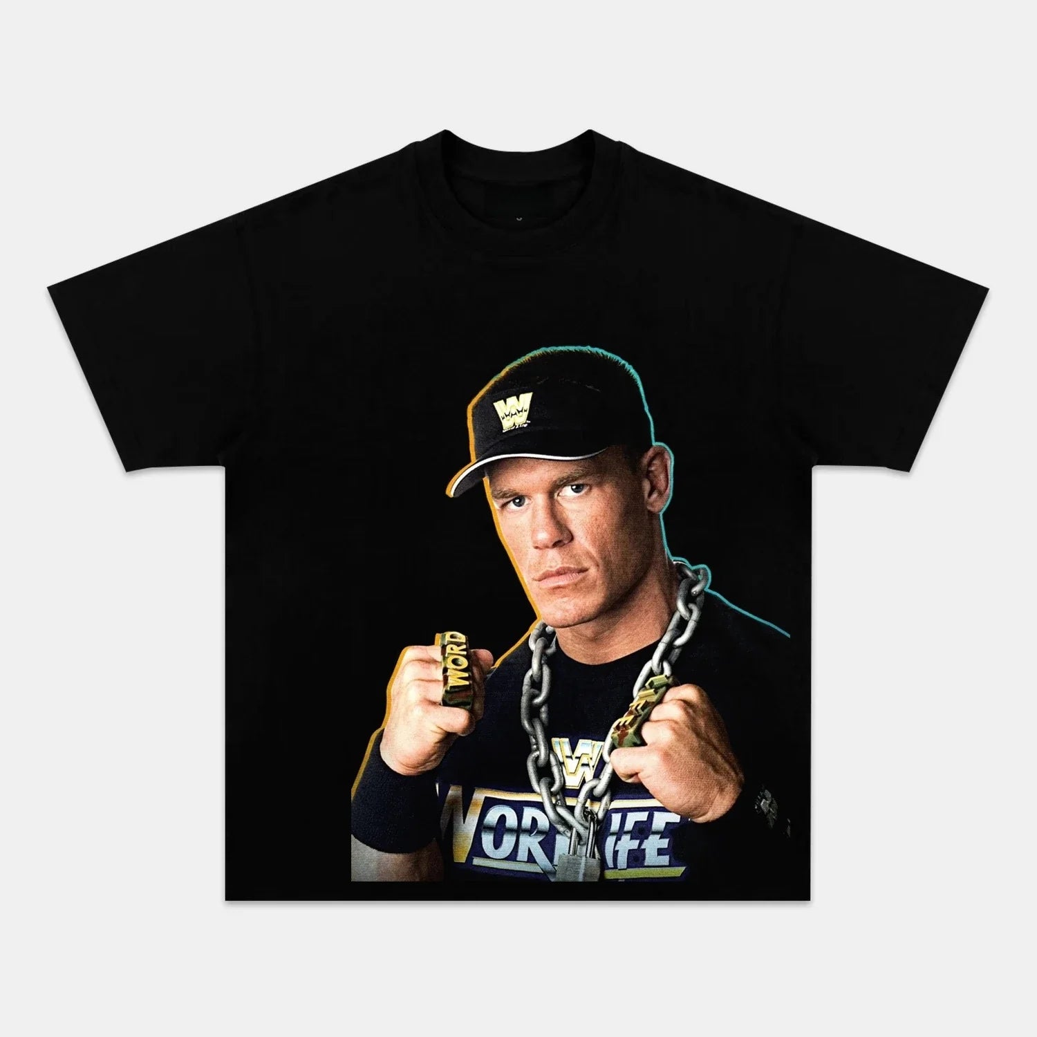 JOHN CENA 3.1 TEE - POPCHANGER