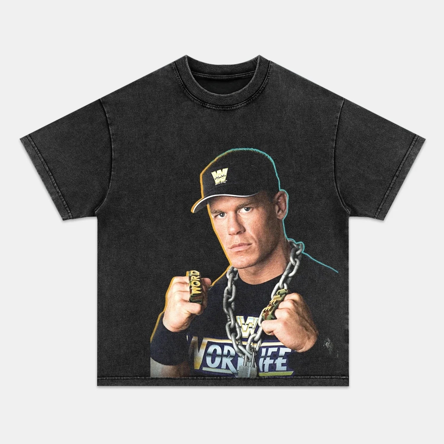 JOHN CENA 3.1 TEE - POPCHANGER