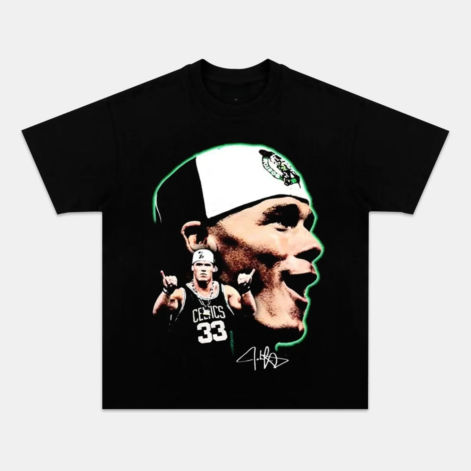 JOHN CENA 3.5 3.0 TEE - POPCHANGER