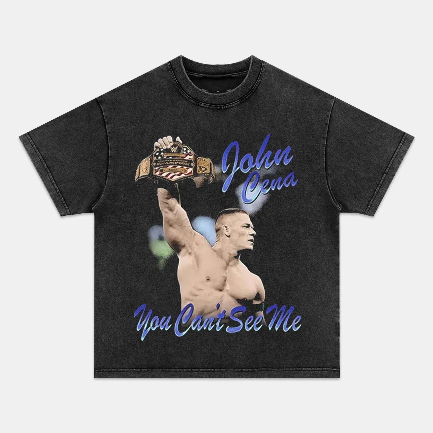 JOHN CENA 3.7 TEE - POPCHANGER