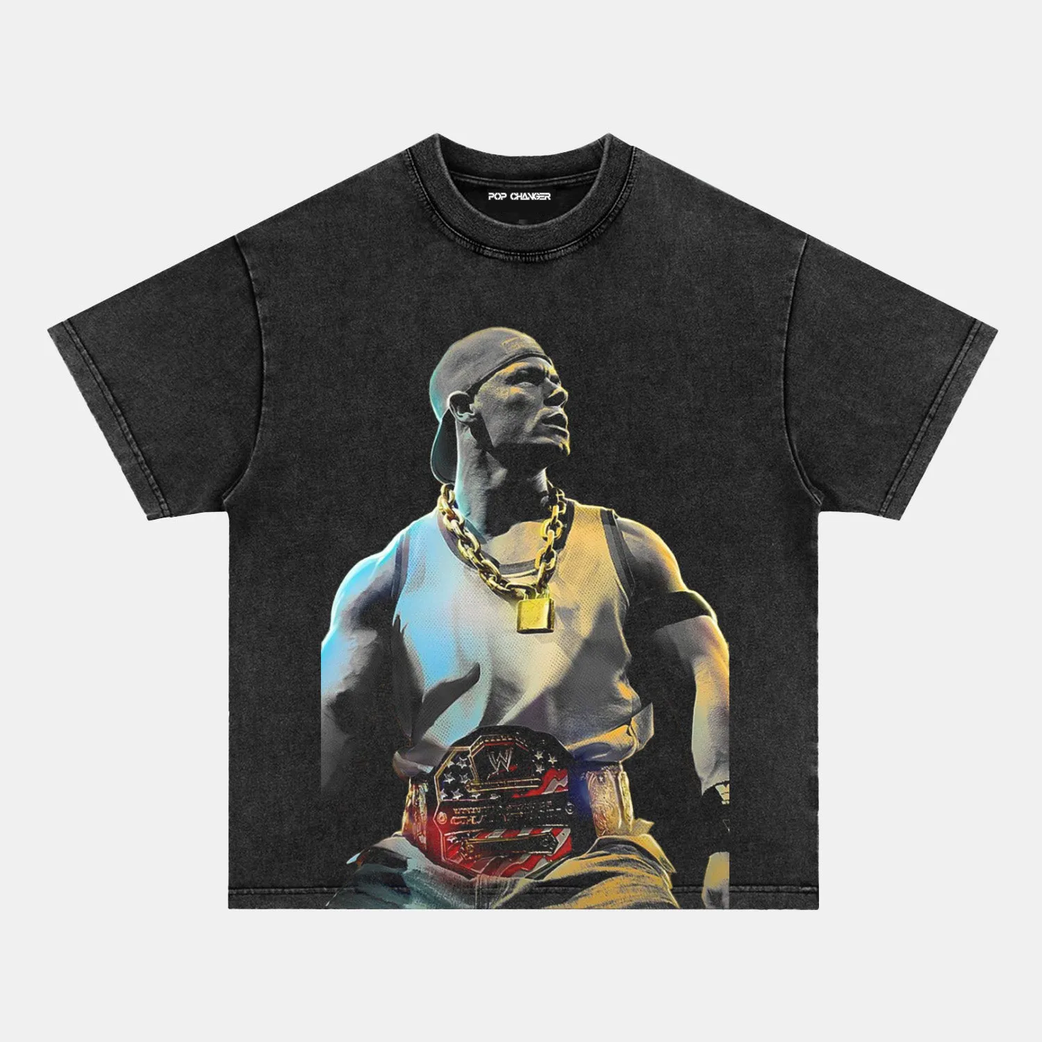 JOHN CENA TEE 1.0 - POPCHANGER