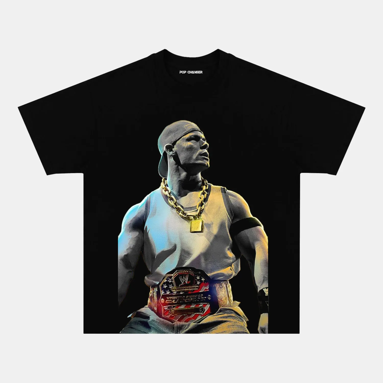 JOHN CENA TEE 1.0 - POPCHANGER