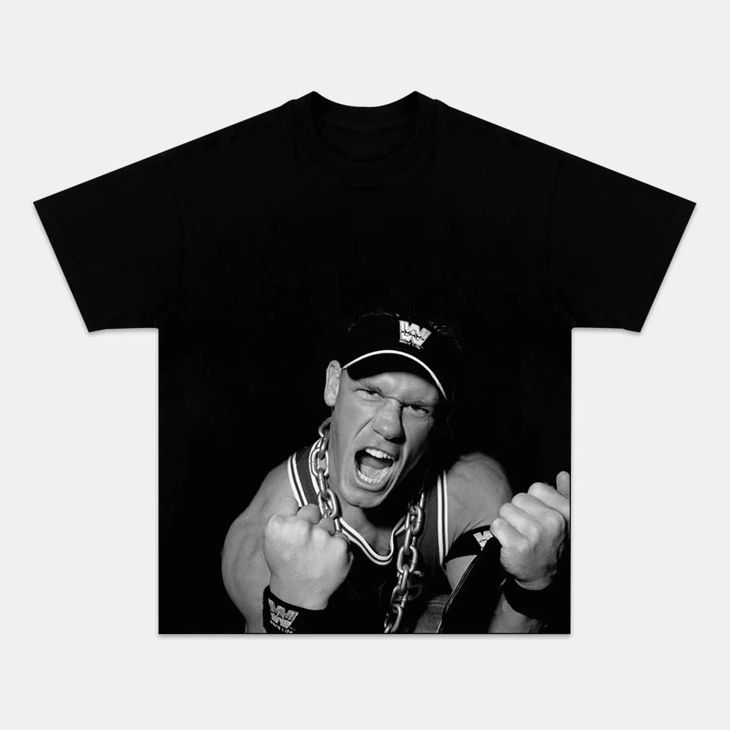 JOHN CENA TEE 1.0 - POPCHANGER