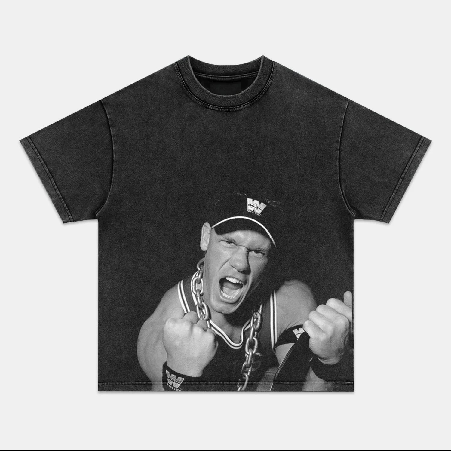 JOHN CENA TEE 1.0 - POPCHANGER