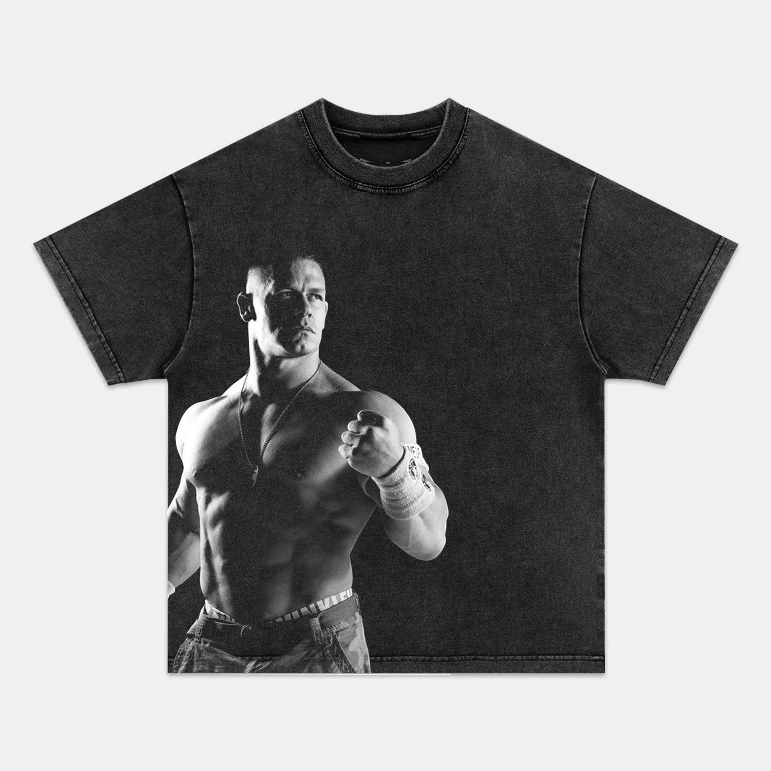 JOHN CENA TEE 1.1 - POPCHANGER
