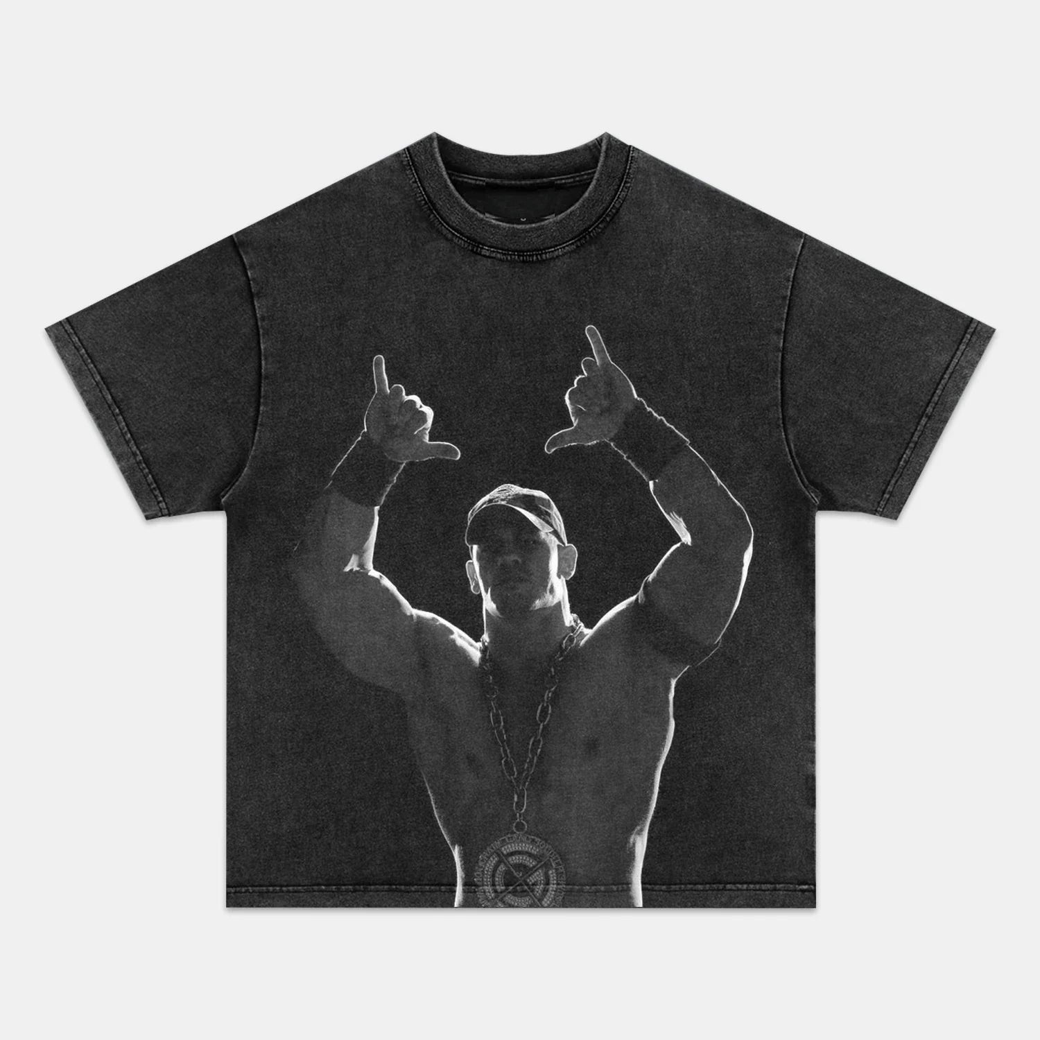 JOHN CENA TEE 1.2 - POPCHANGER