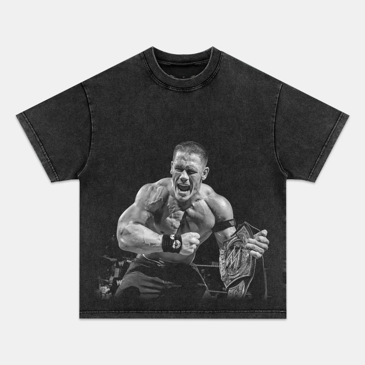 JOHN CENA TEE 1.3 - POPCHANGER