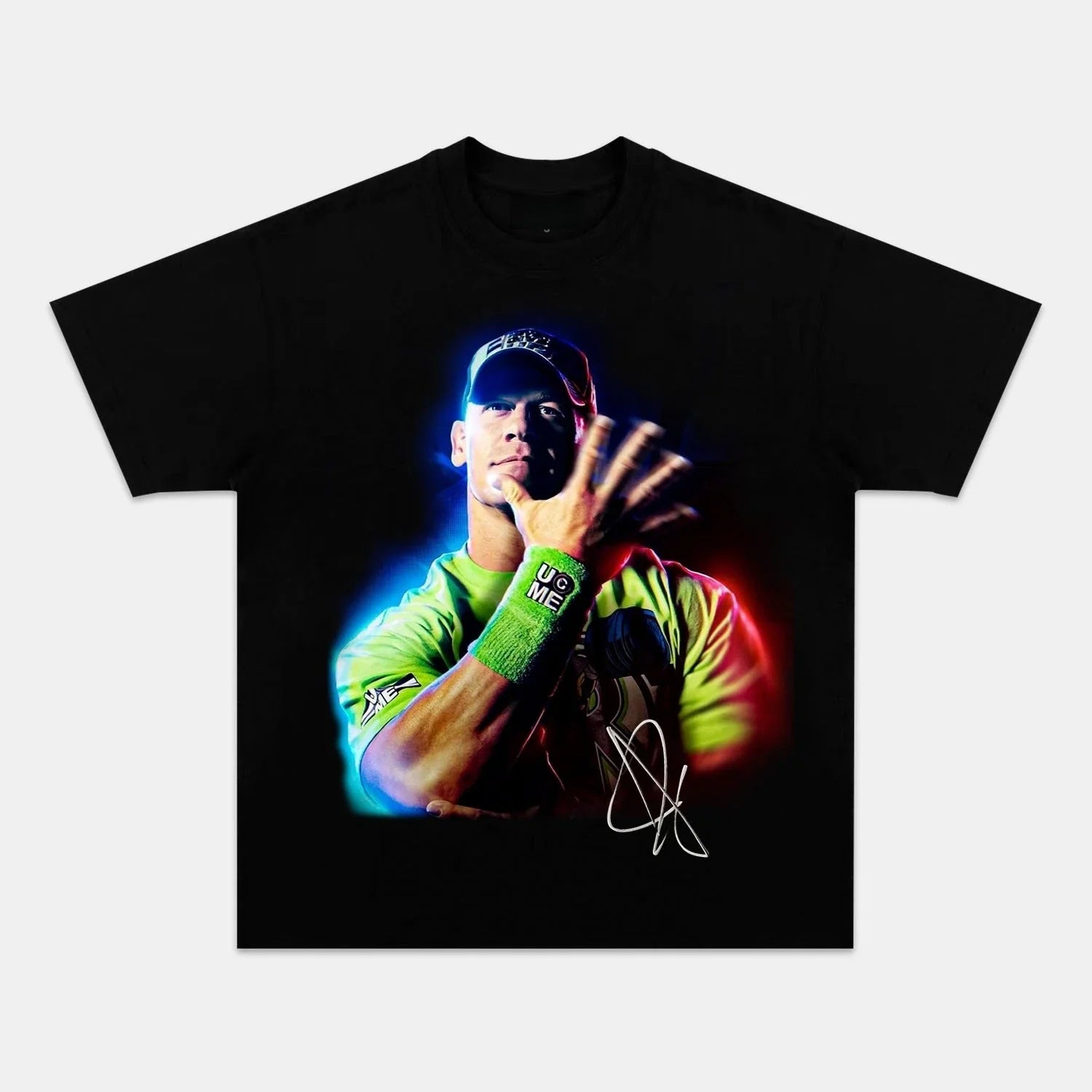 JOHN CENA TEE 1.4 - POPCHANGER