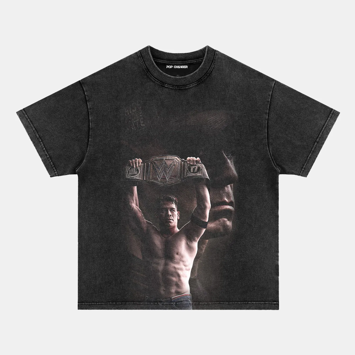 JOHN CENA TEE - POPCHANGER