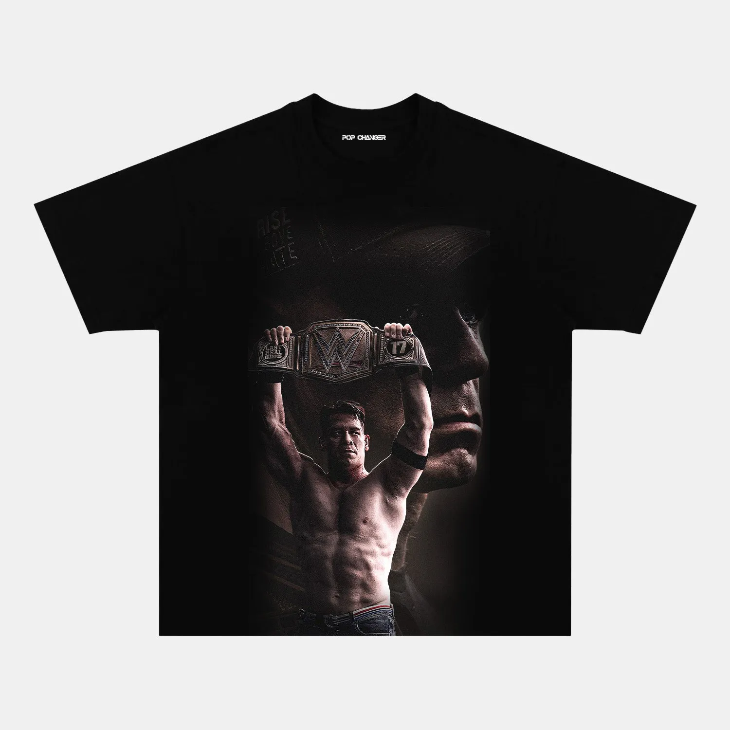 JOHN CENA TEE - POPCHANGER