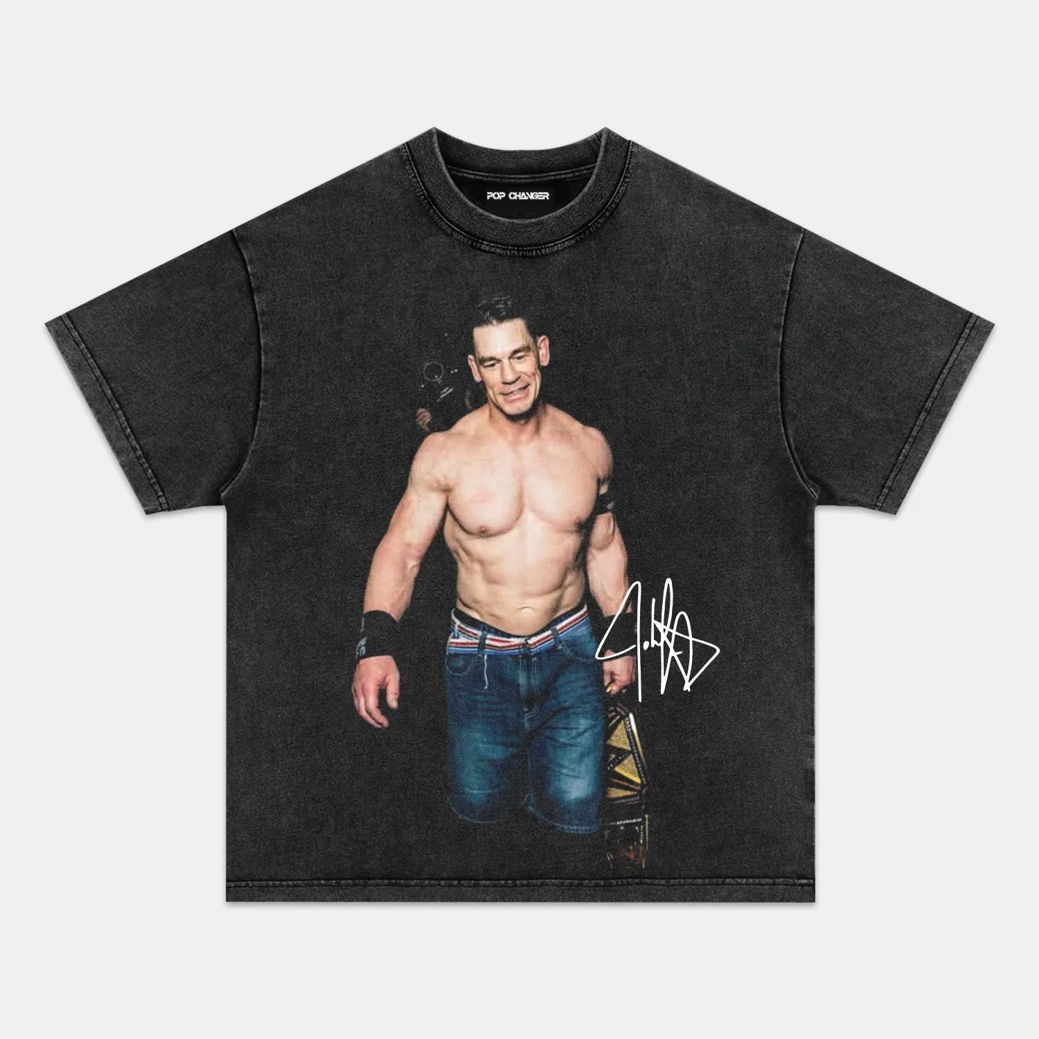 JOHN CENA TEE 5.19 - POPCHANGER