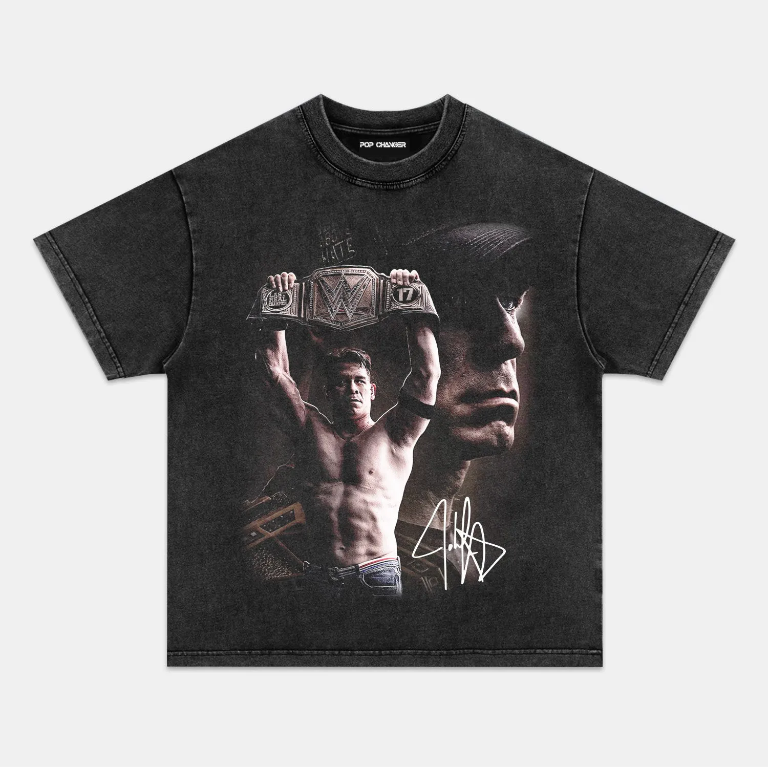 JOHN CENA TEE. 4.22 1.0 - POPCHANGER