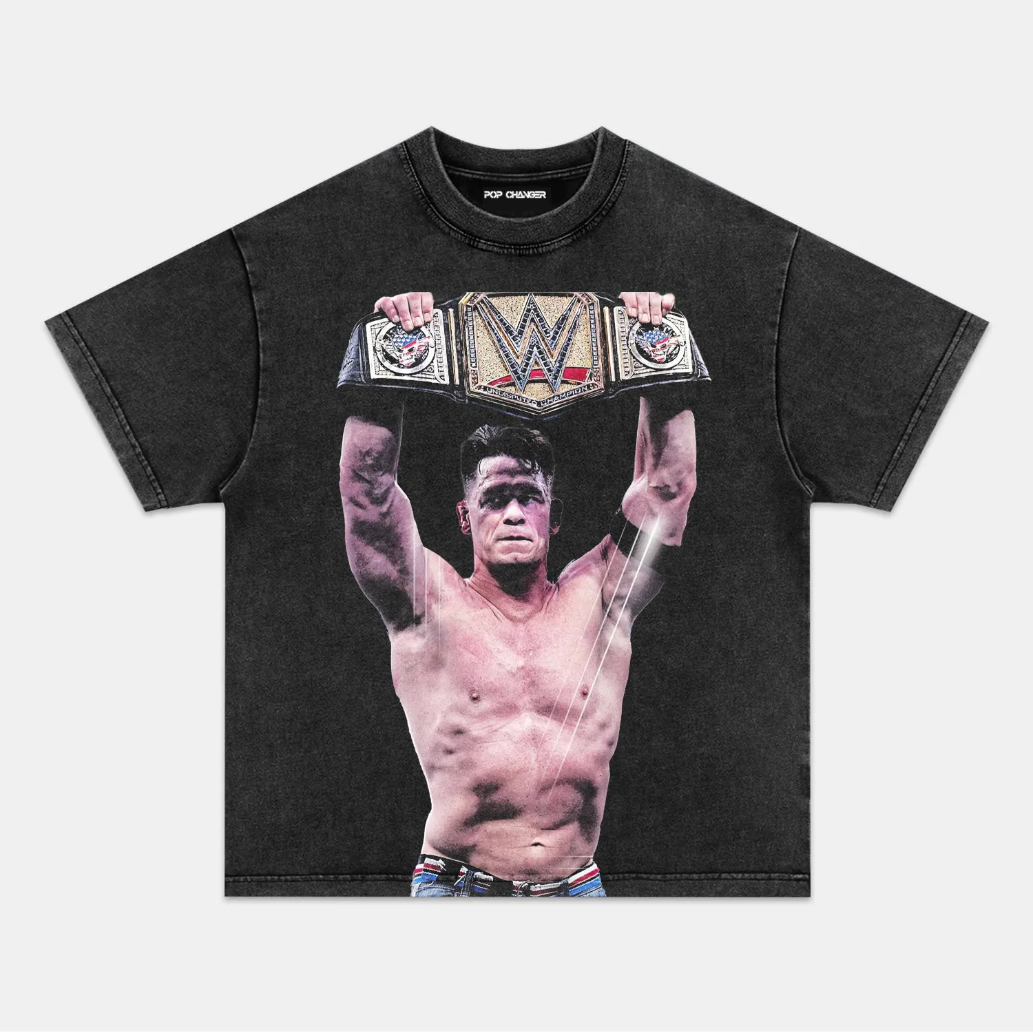 JOHN CENA TEE. 4.22 - POPCHANGER