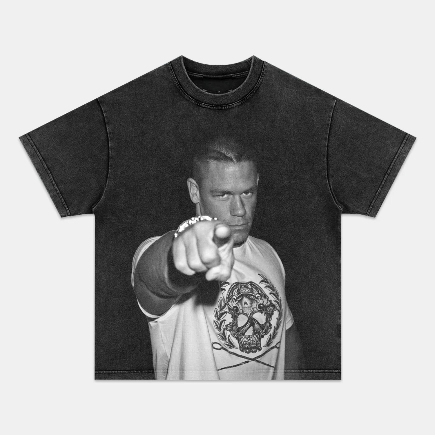 JOHN CENA VINTAGE TEE 1.0 - POPCHANGER