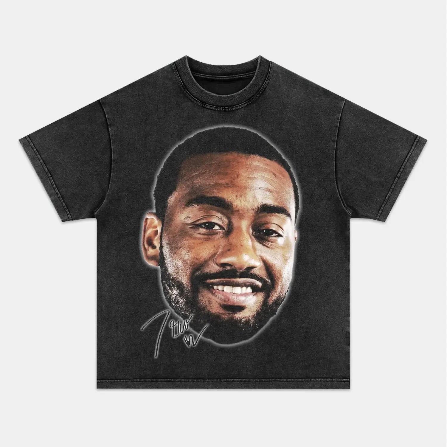 JOHN WALL V4 TEE - POPCHANGER