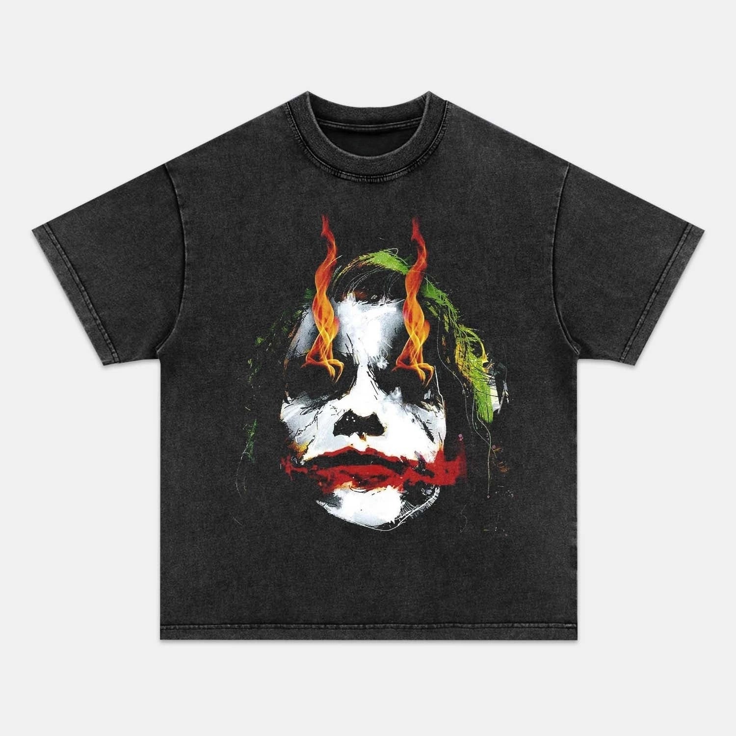 JOKER 2.0 TEE - POPCHANGER