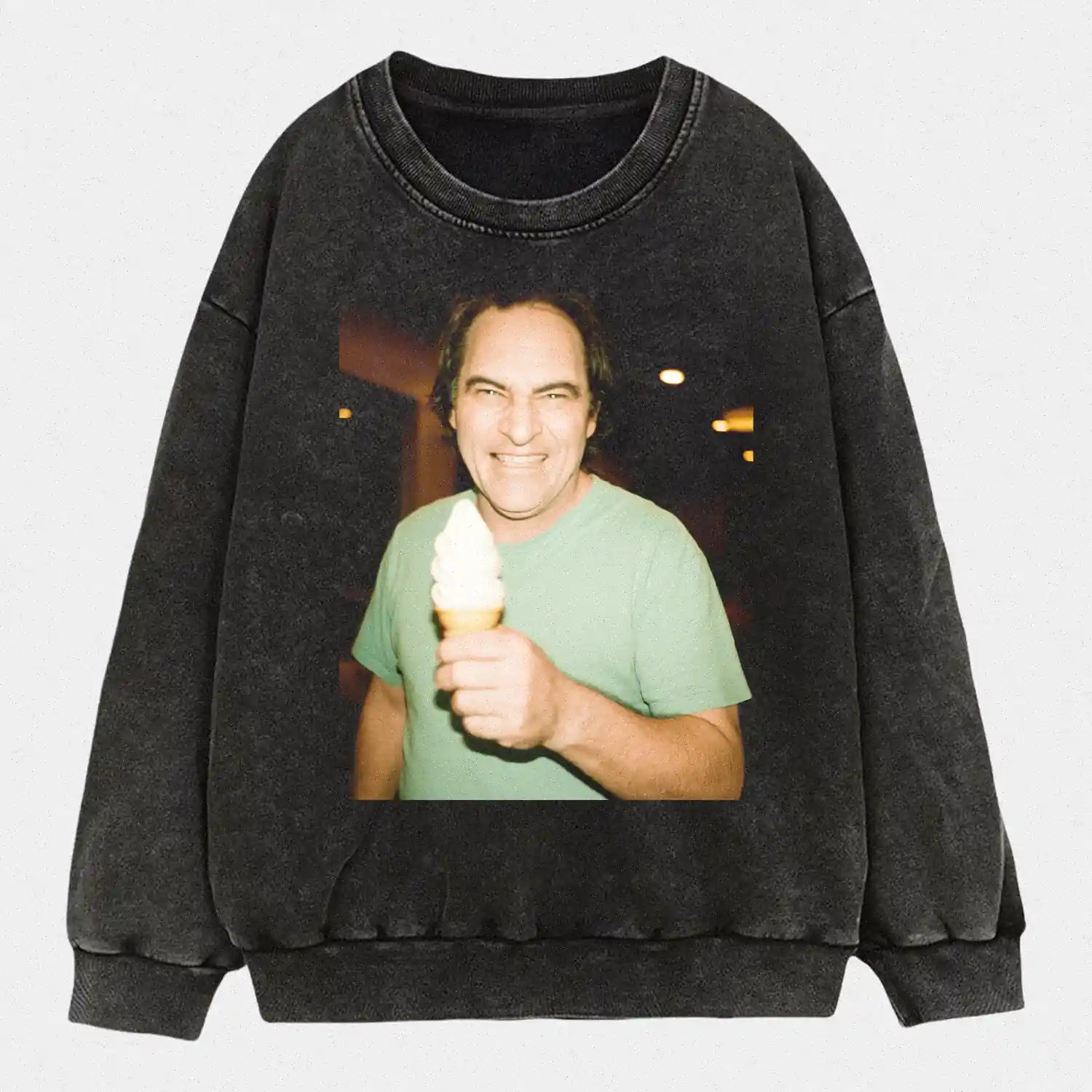 JOKER AFTER HOURS TEE 2.0 - POPCHANGER