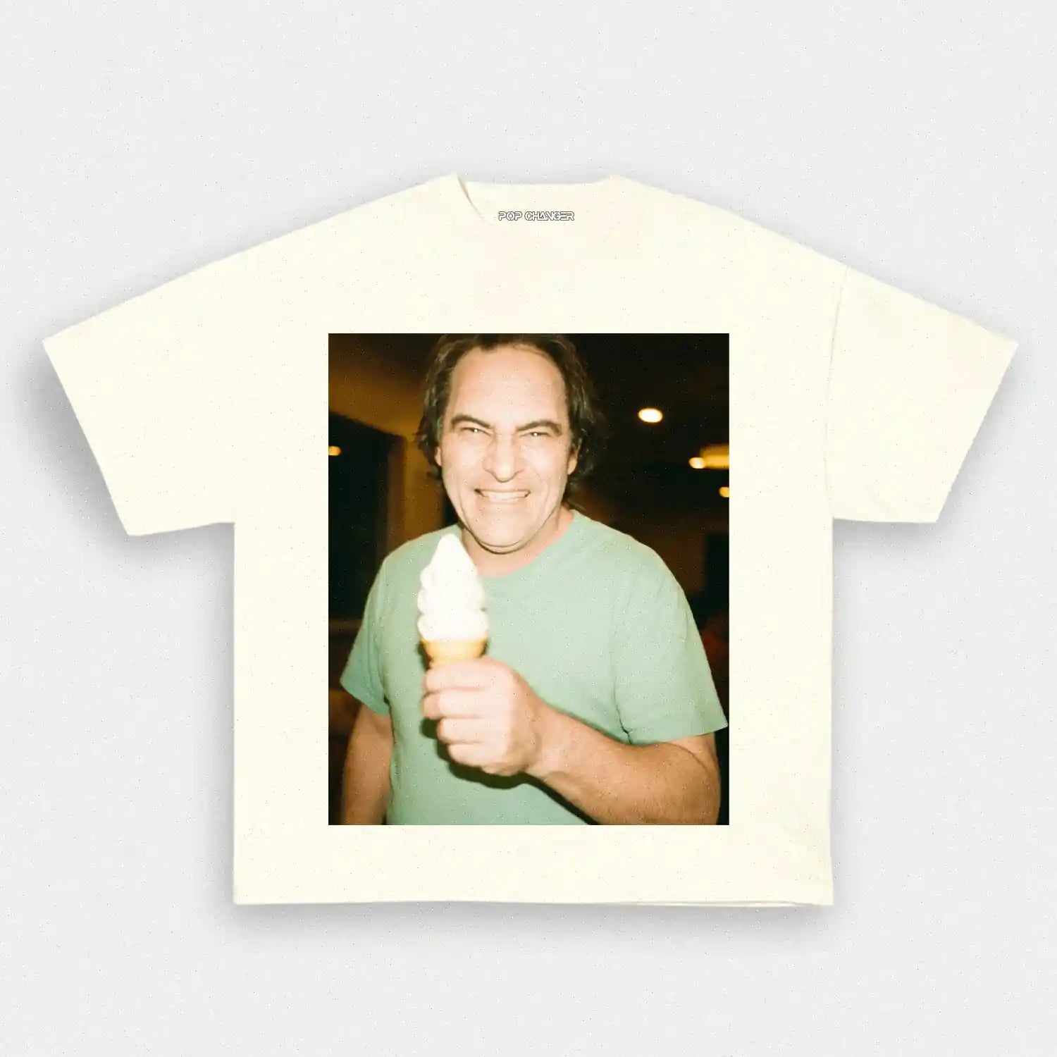 JOKER AFTER HOURS TEE 2.0 - POPCHANGER
