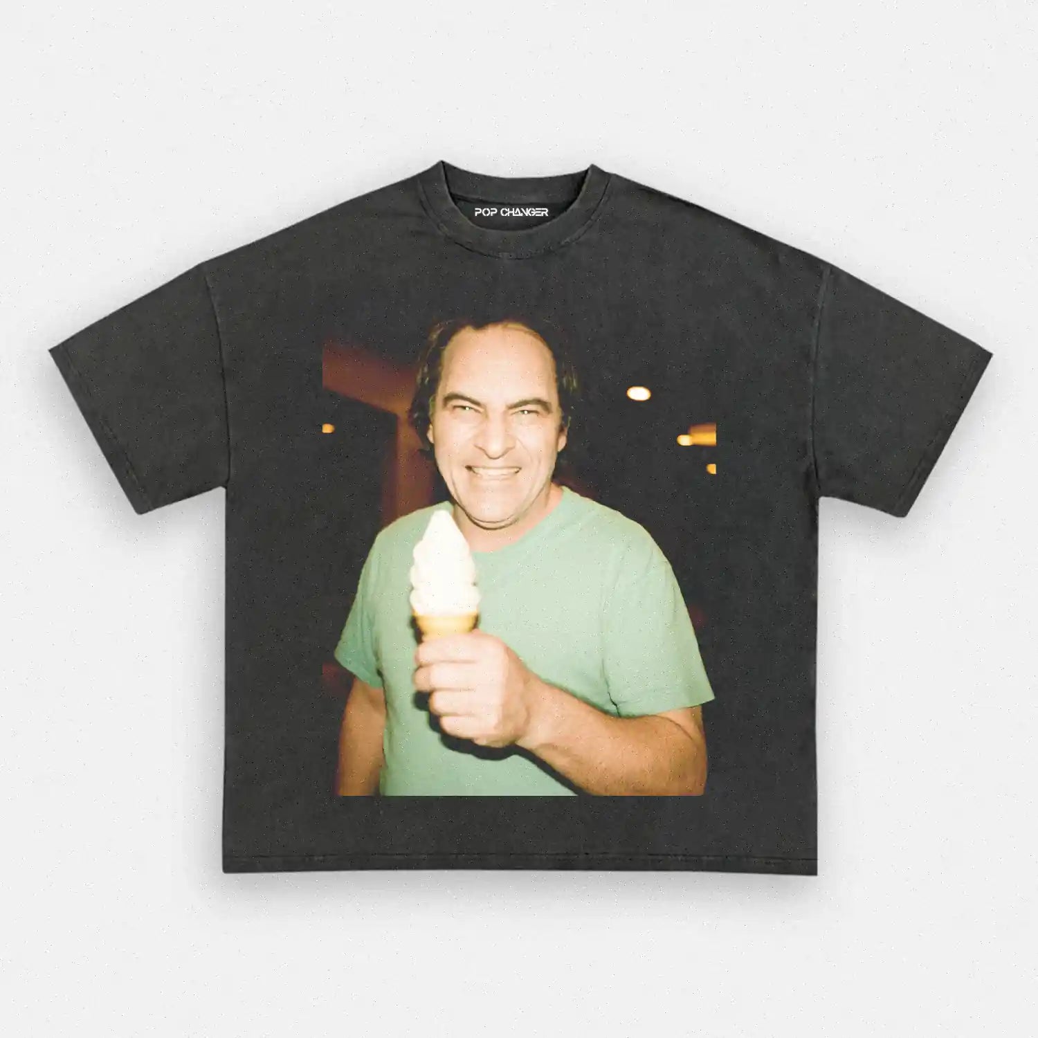 JOKER AFTER HOURS TEE 2.0 - POPCHANGER