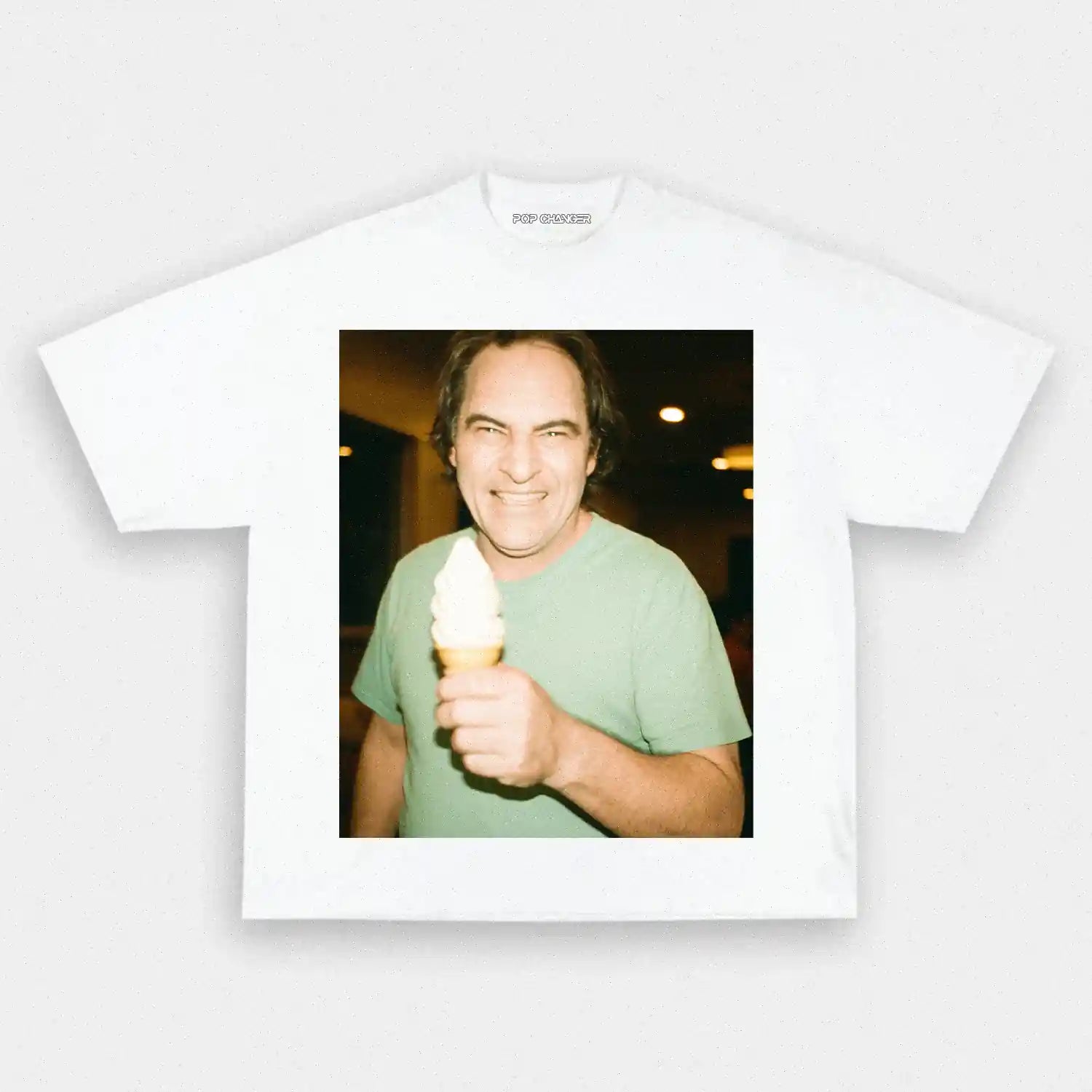 JOKER AFTER HOURS TEE 2.0 - POPCHANGER