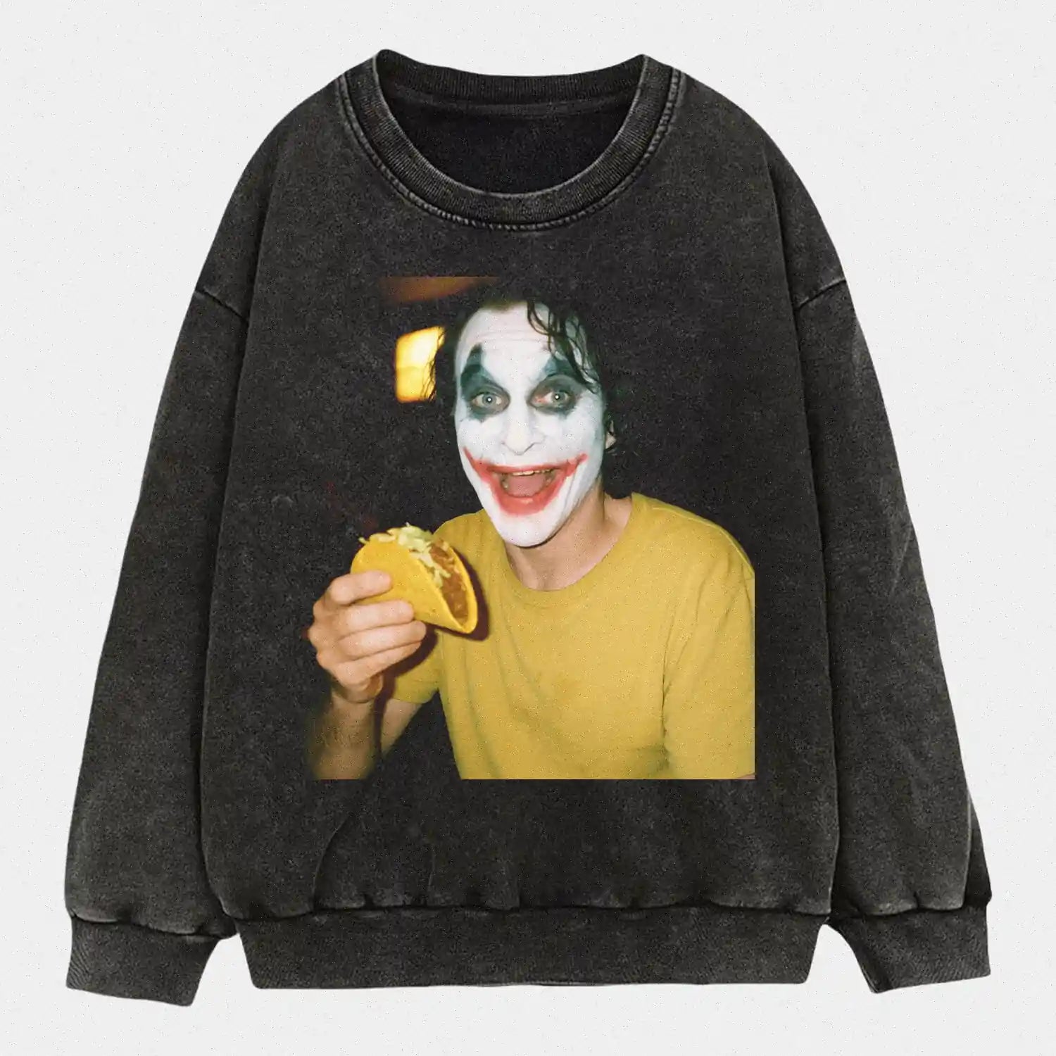 JOKER AFTER HOURS TEE 3.0 - POPCHANGER