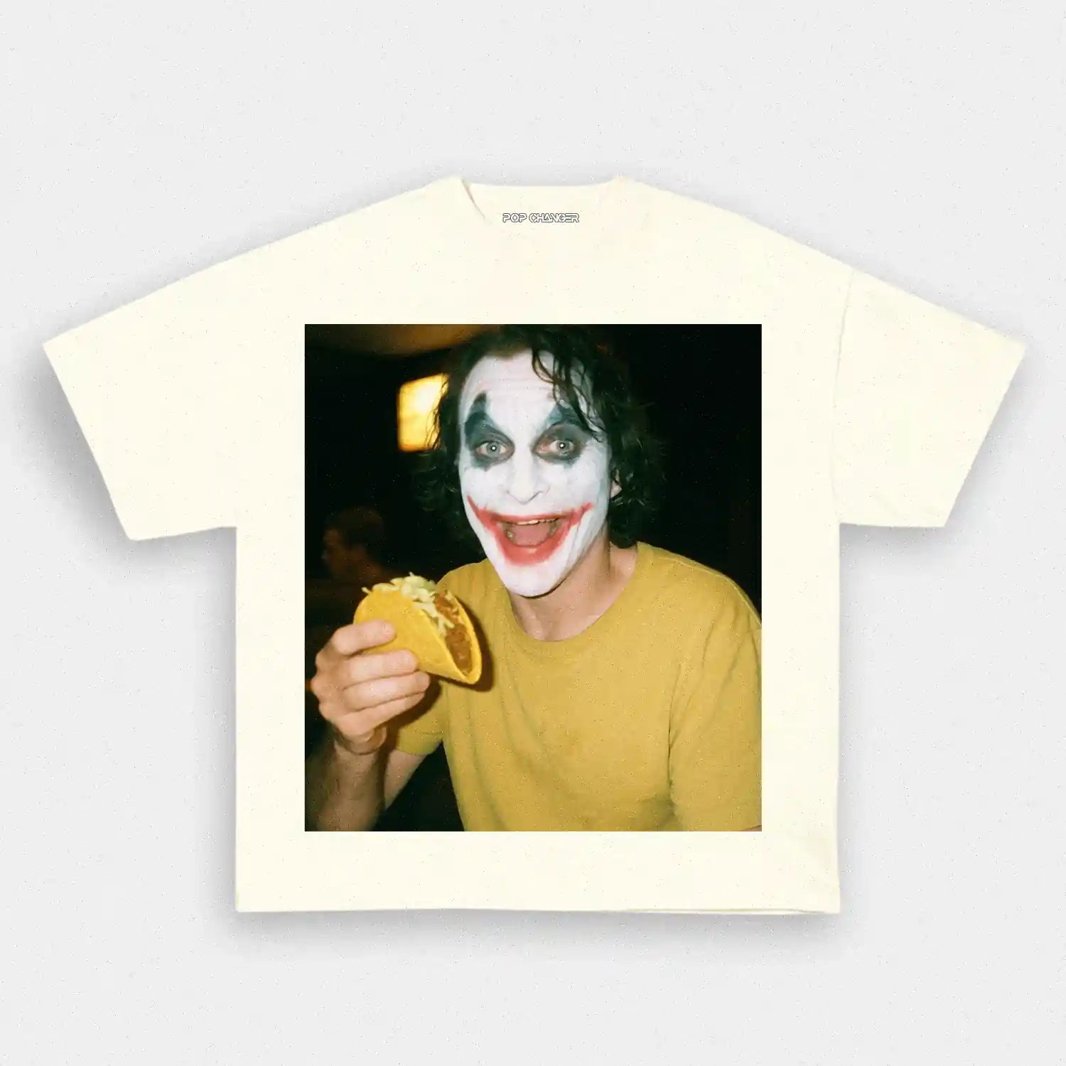 JOKER AFTER HOURS TEE 3.0 - POPCHANGER