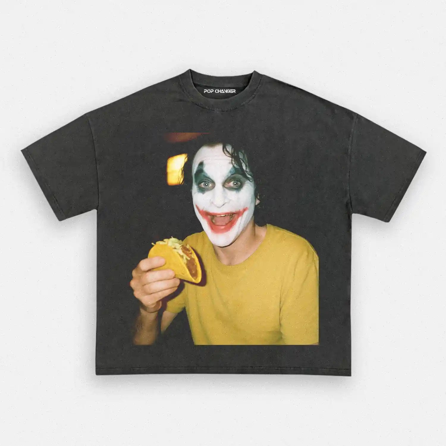 JOKER AFTER HOURS TEE 3.0 - POPCHANGER