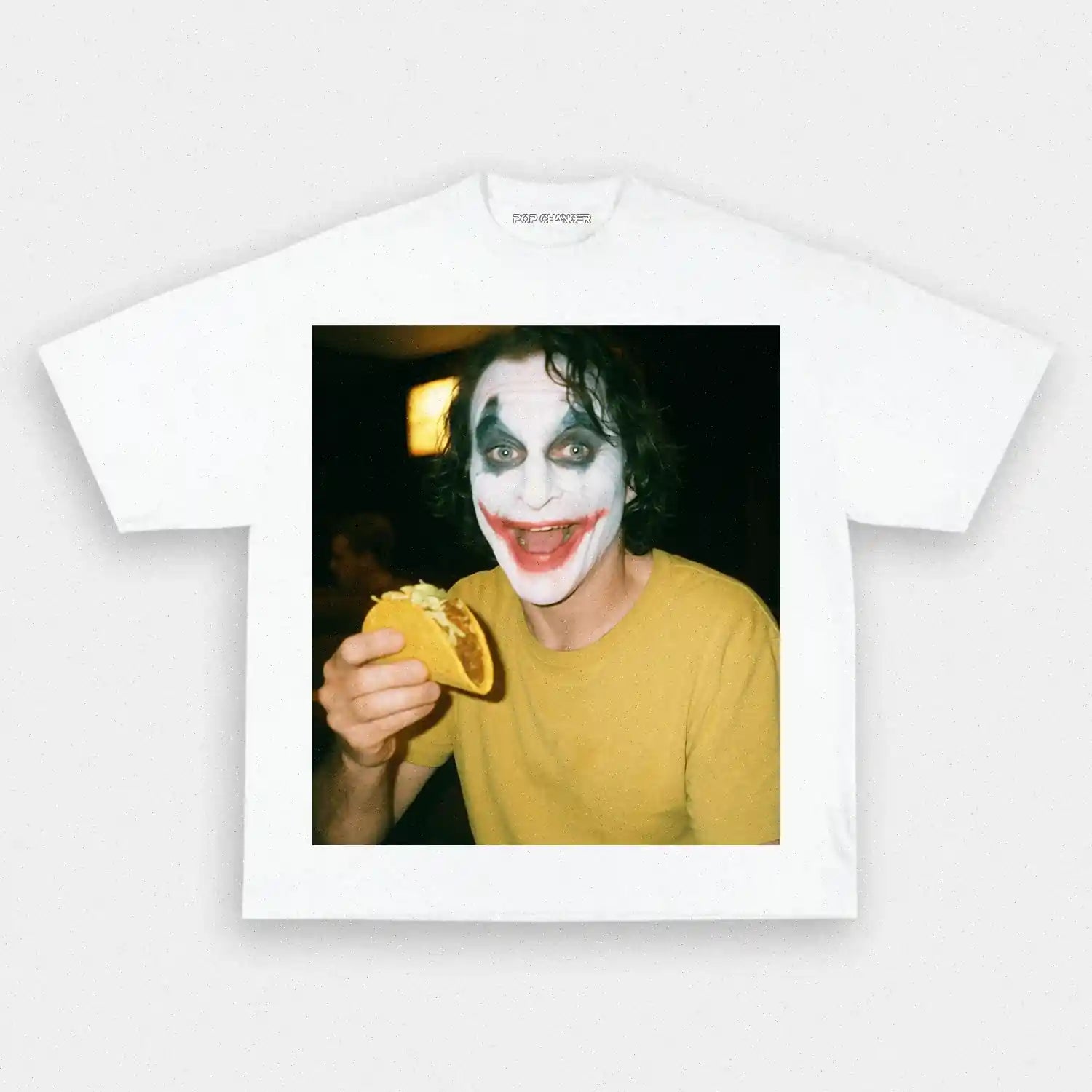JOKER AFTER HOURS TEE 3.0 - POPCHANGER