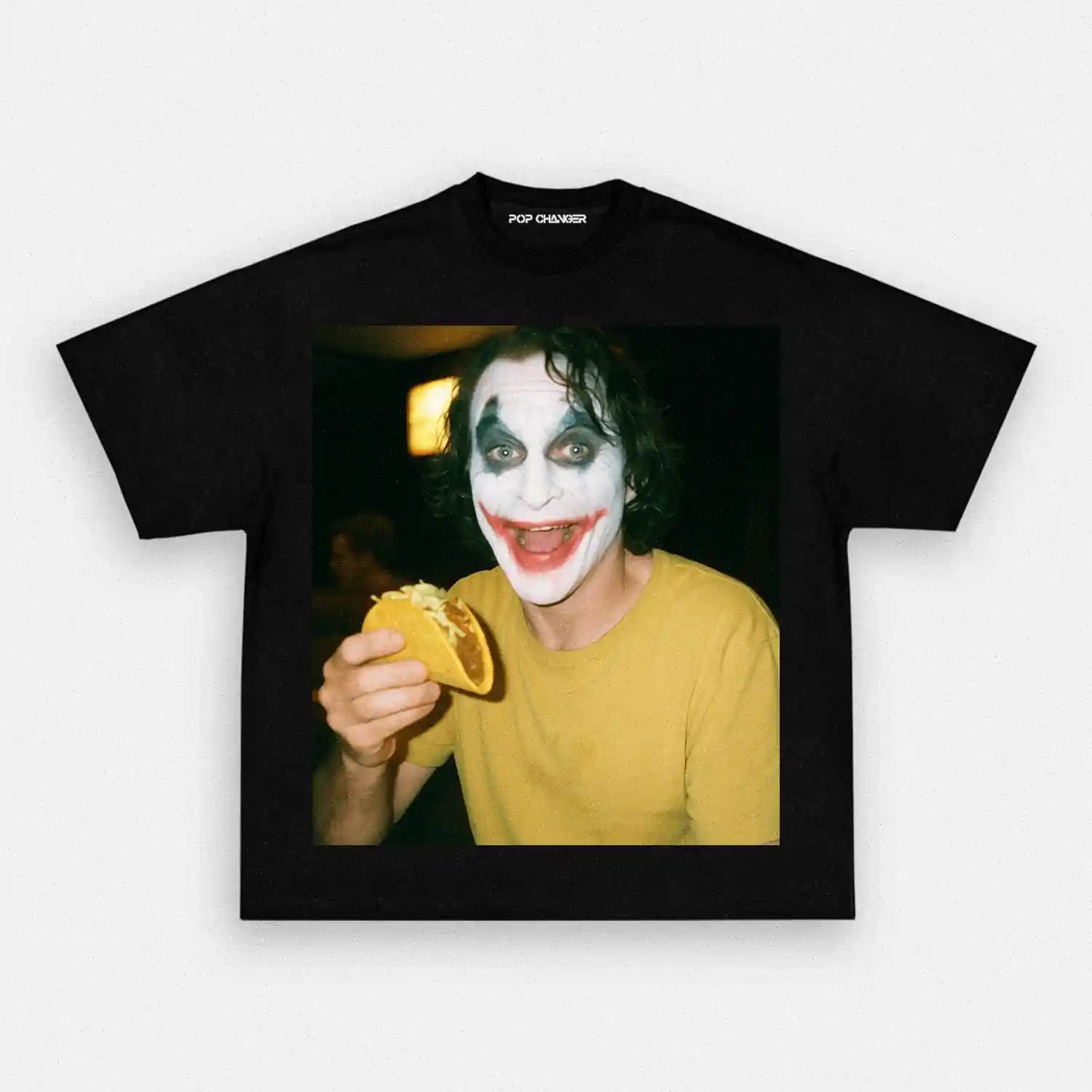 JOKER AFTER HOURS TEE 3.0 - POPCHANGER