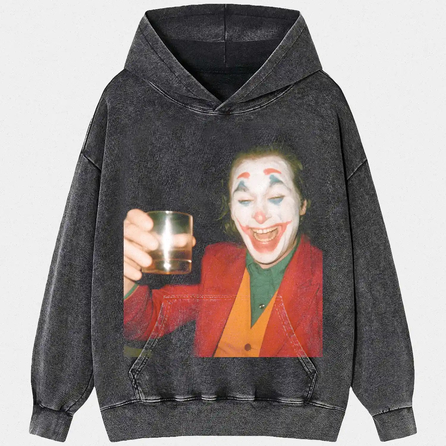JOKER AFTER HOURS TEE - POPCHANGER