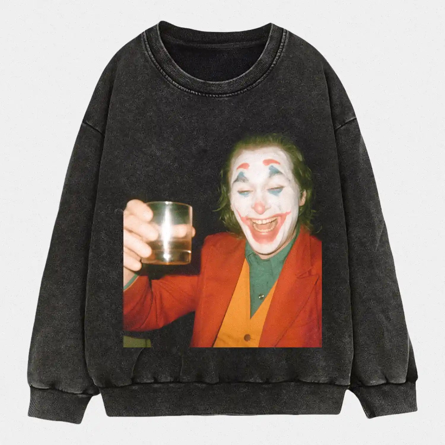 JOKER AFTER HOURS TEE - POPCHANGER