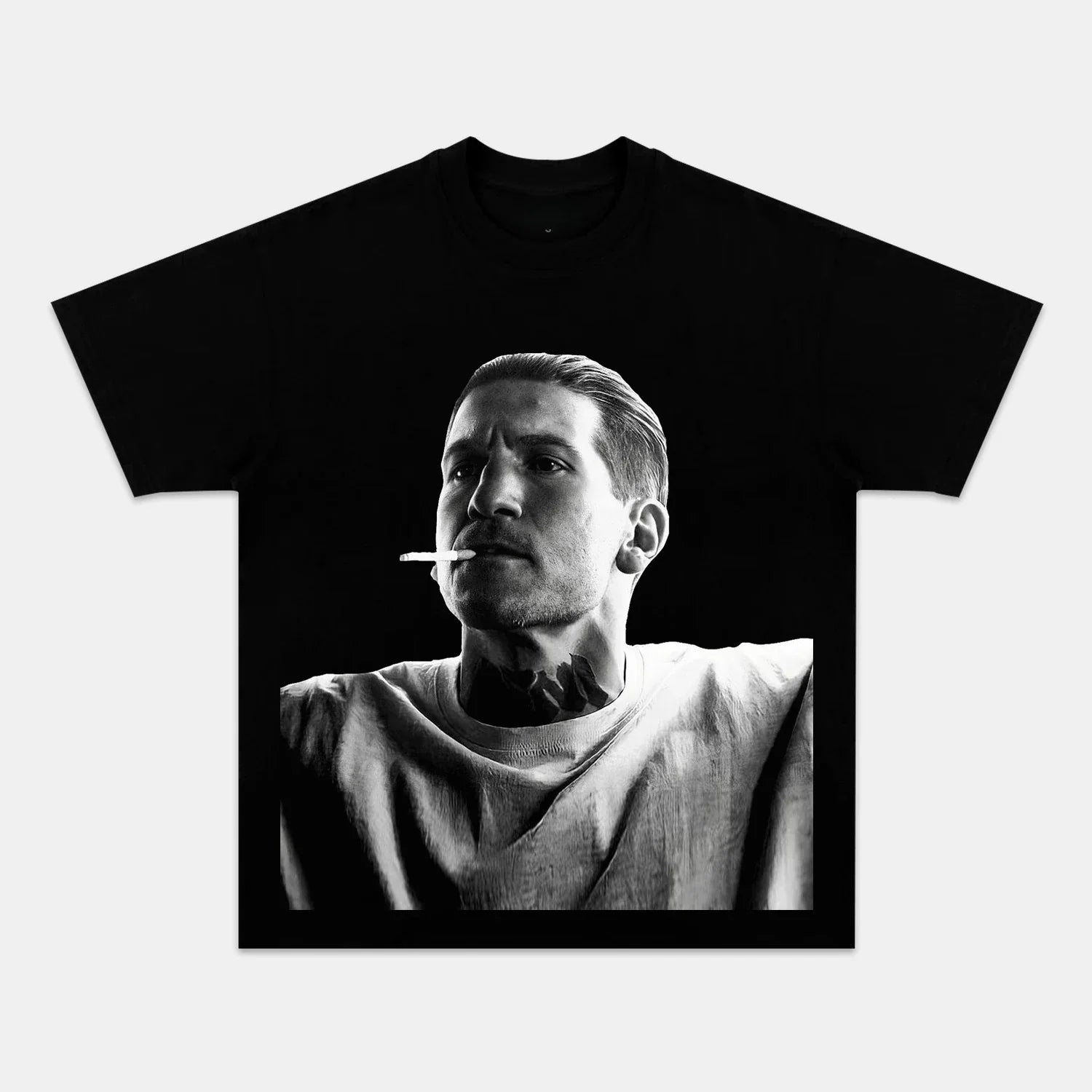 JON BERNTHAL 12.27 TEE - POPCHANGER