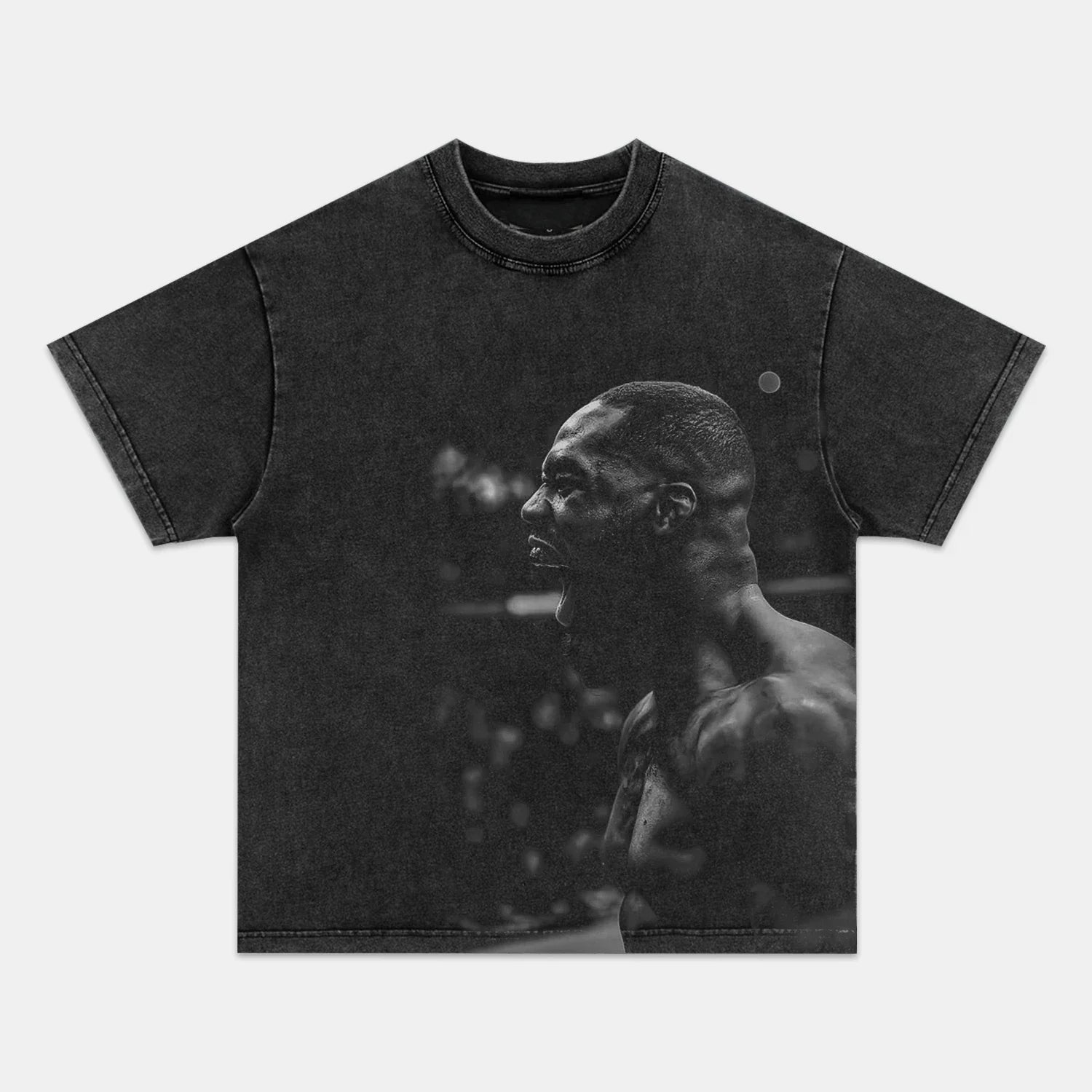 JON JONES 2024 1.0 TEE - POPCHANGER