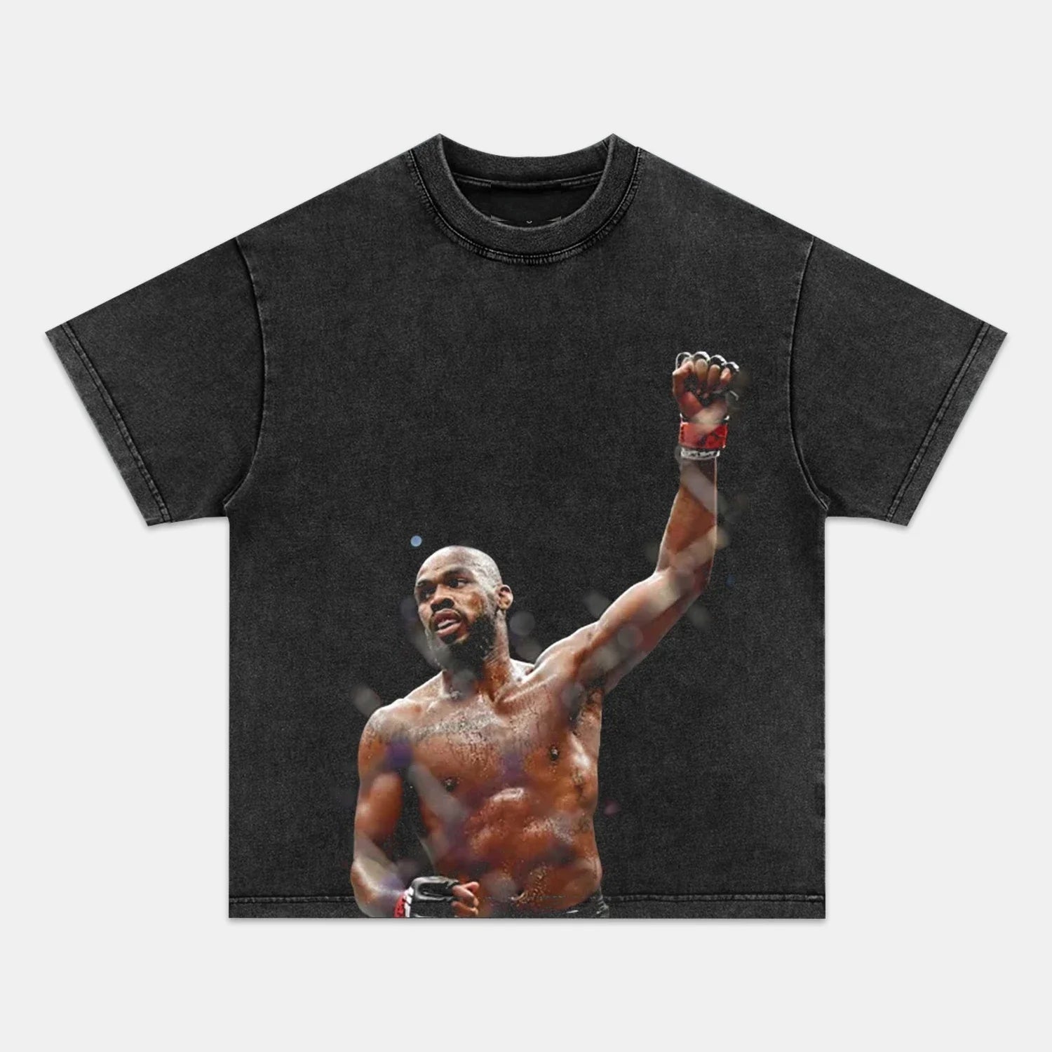 JON JONES TEE 1.2 - POPCHANGER