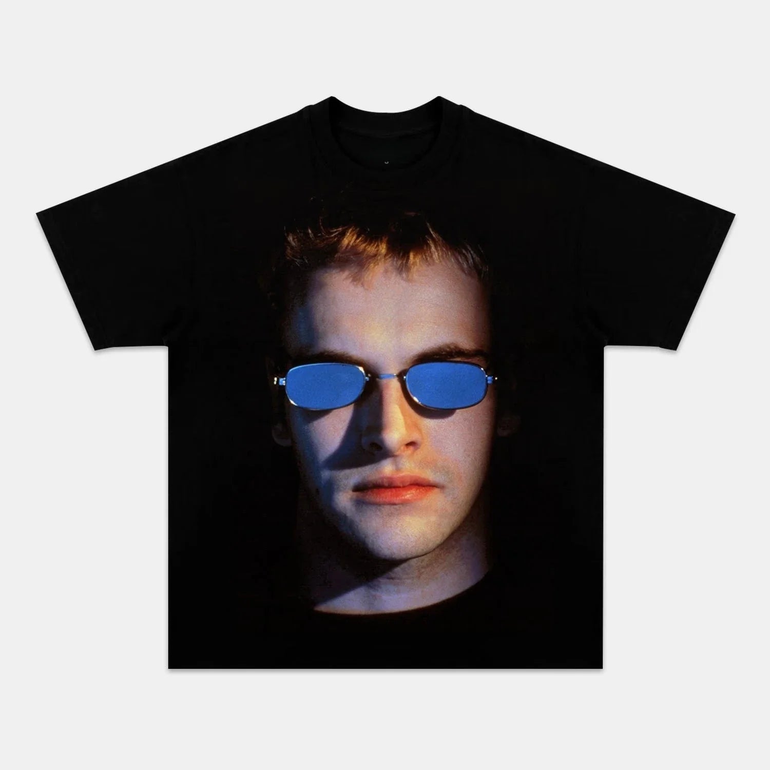 JONNY LEE MILLER TEE - POPCHANGER