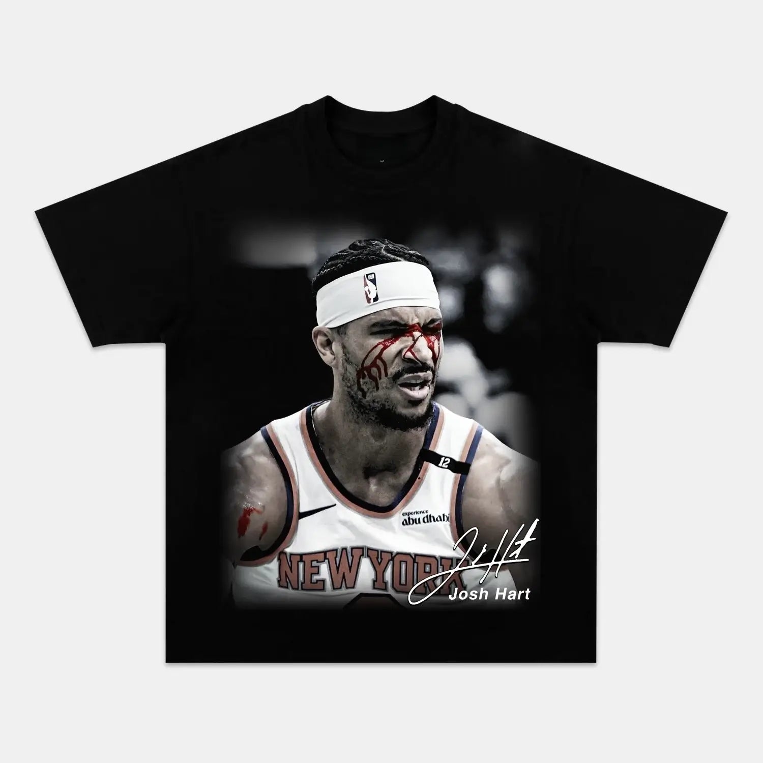 JOSH HART 2025 TEE - POPCHANGER