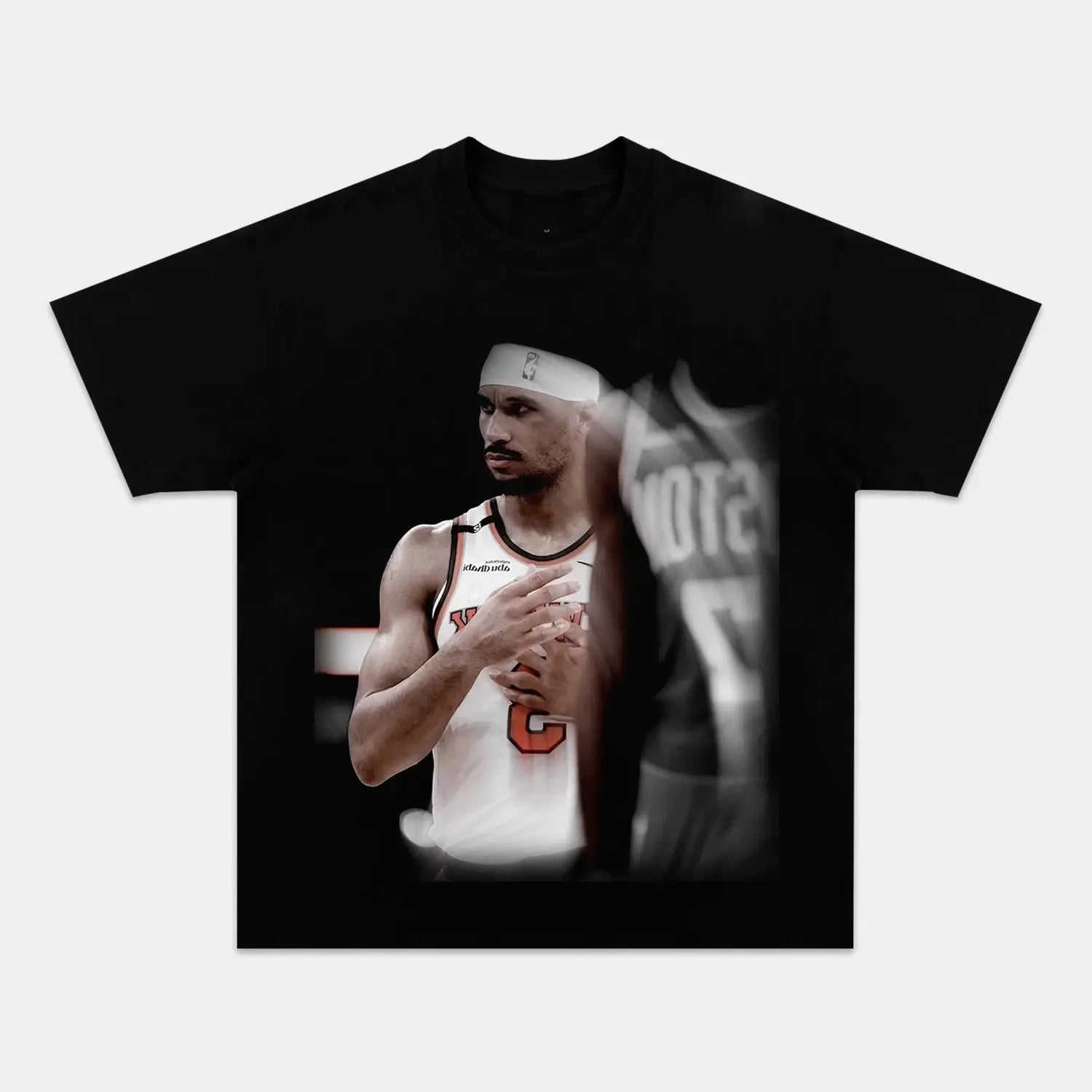 JOSH HART 2025 V2 TEE - POPCHANGER