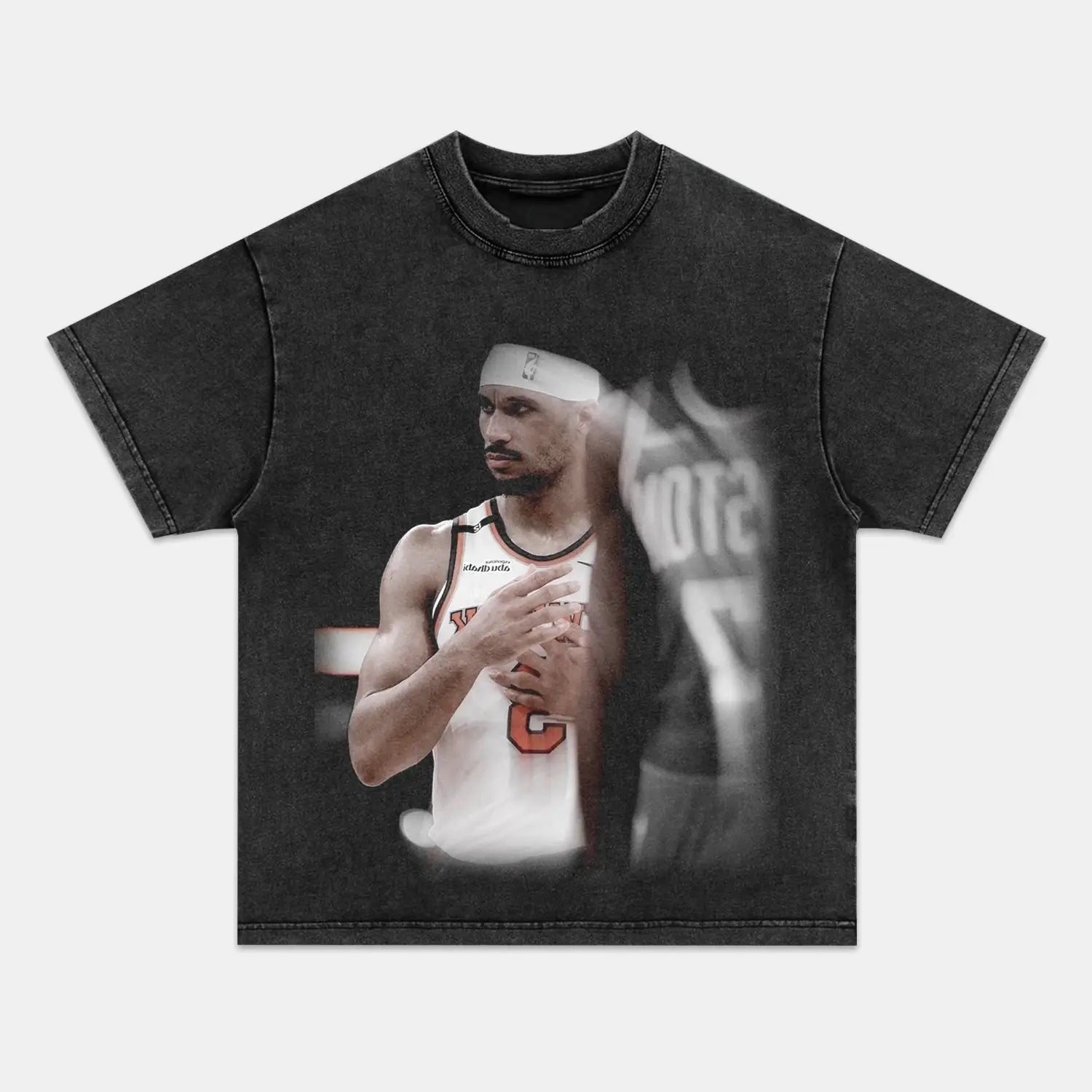 JOSH HART 2025 V2 TEE - POPCHANGER