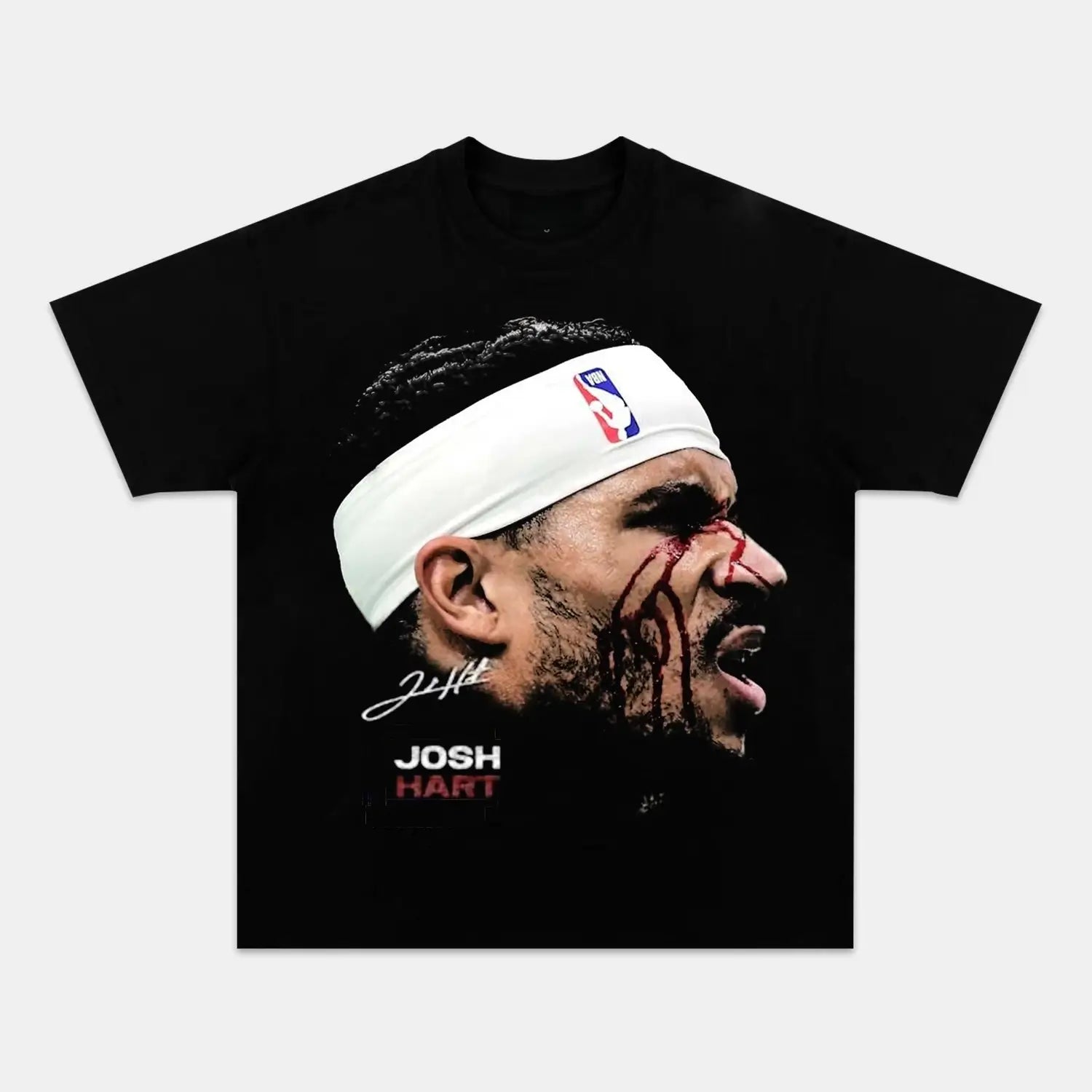 JOSH HART 5.20 TEE - POPCHANGER