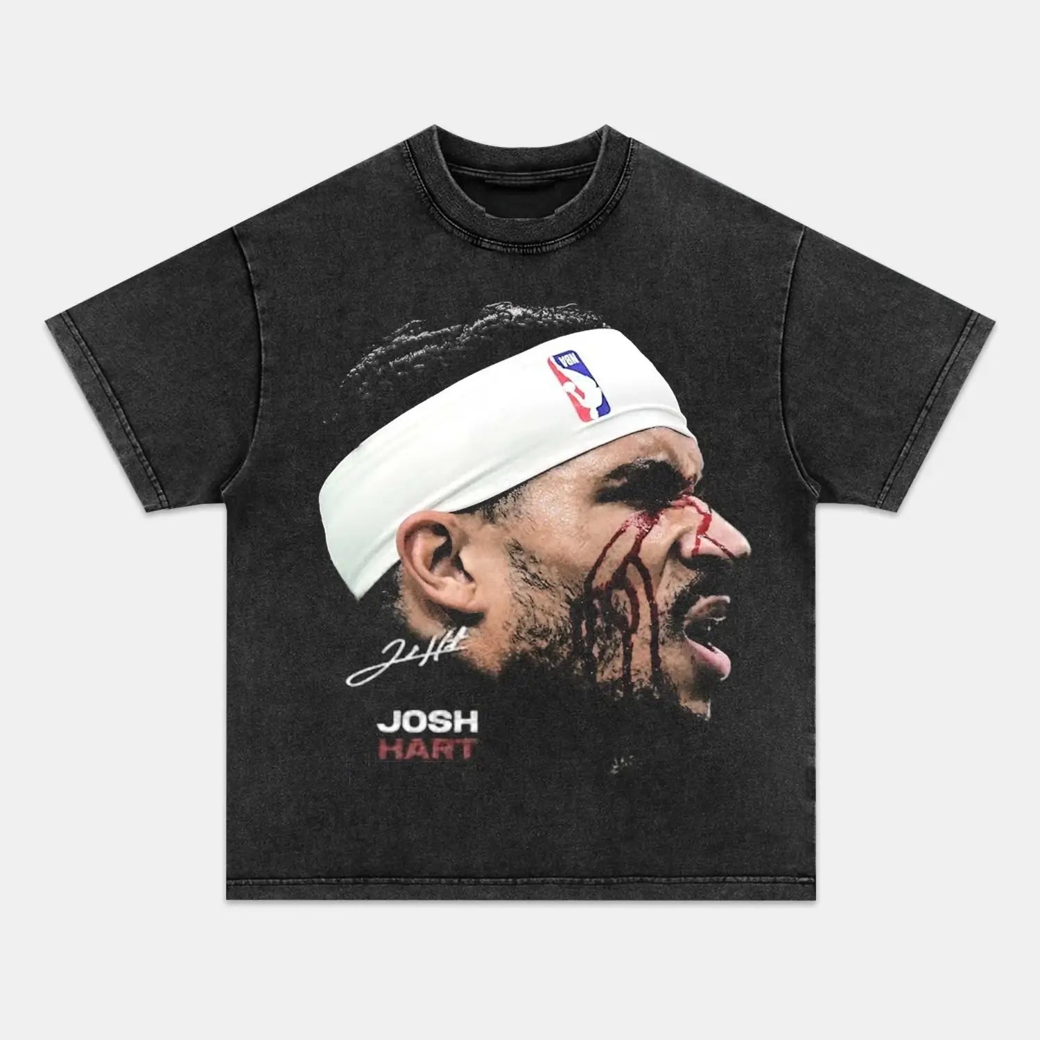 JOSH HART 5.20 TEE - POPCHANGER