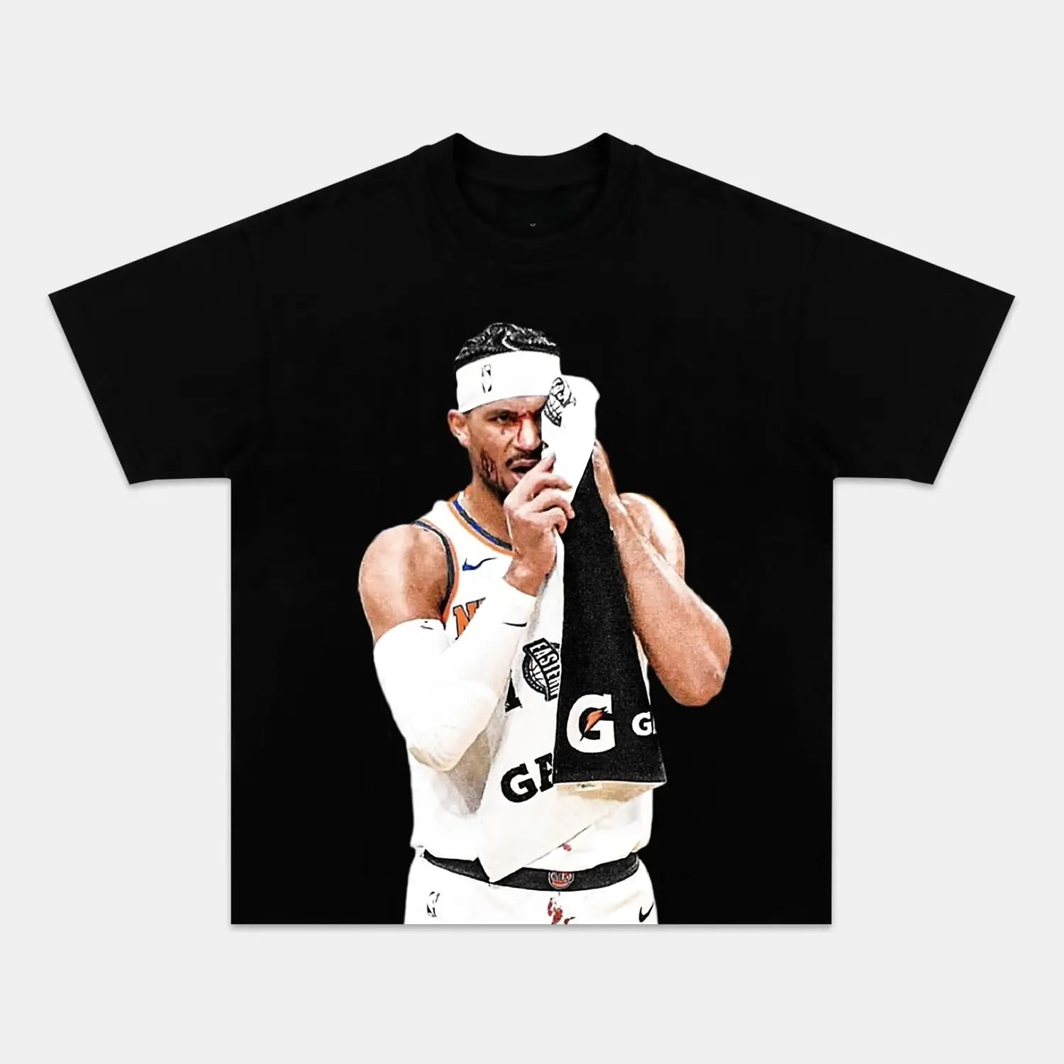 JOSH HART V2 TEE - POPCHANGER