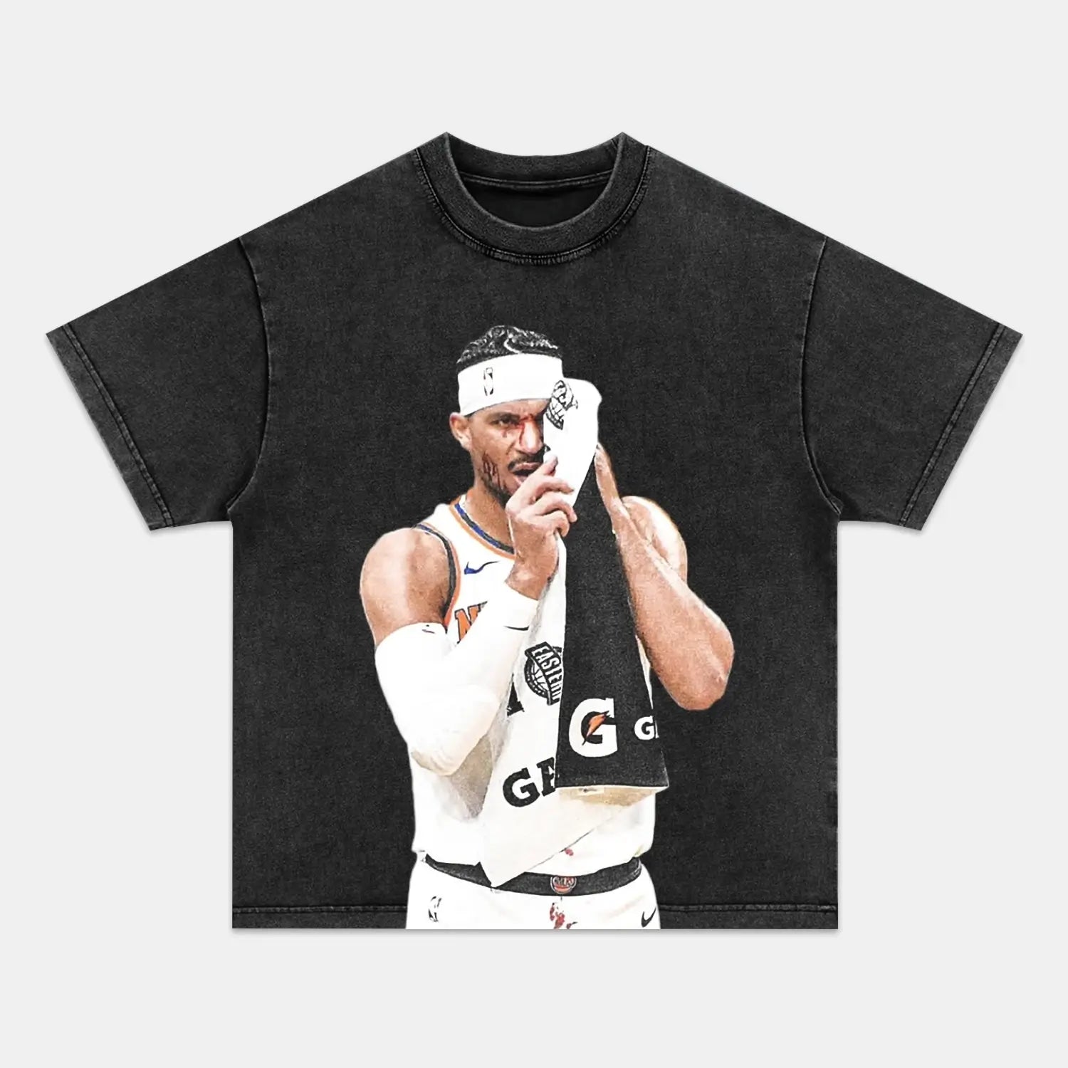 JOSH HART V2 TEE - POPCHANGER