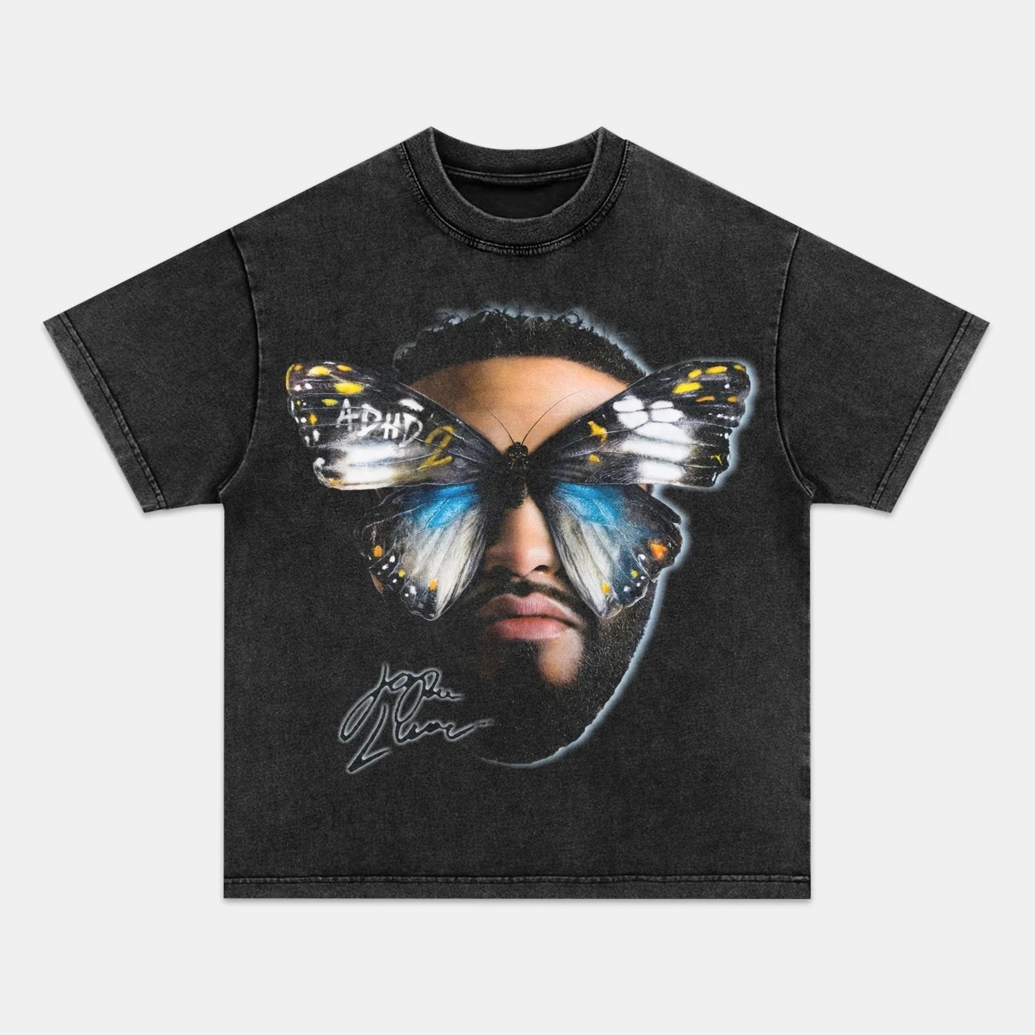 JOYNER LUCAS TEE - POPCHANGER