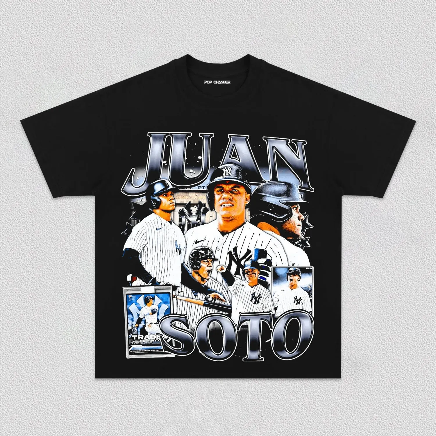 JUAN SOTO V2 TEE 5.26 - POPCHANGER
