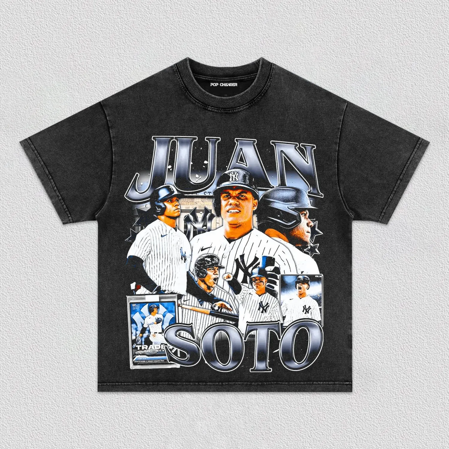 JUAN SOTO V2 TEE 5.26 - POPCHANGER