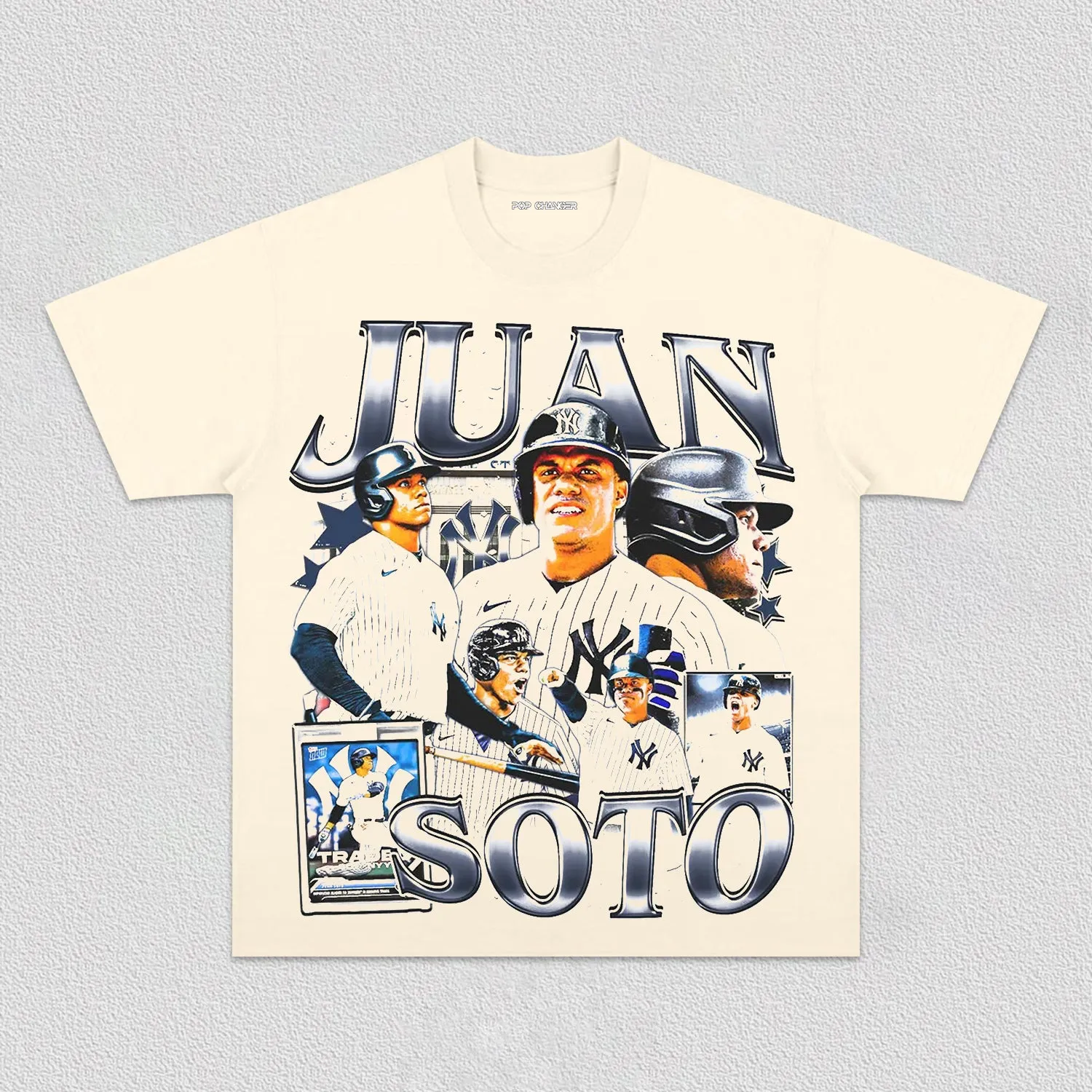 JUAN SOTO V2 TEE 5.26 - POPCHANGER