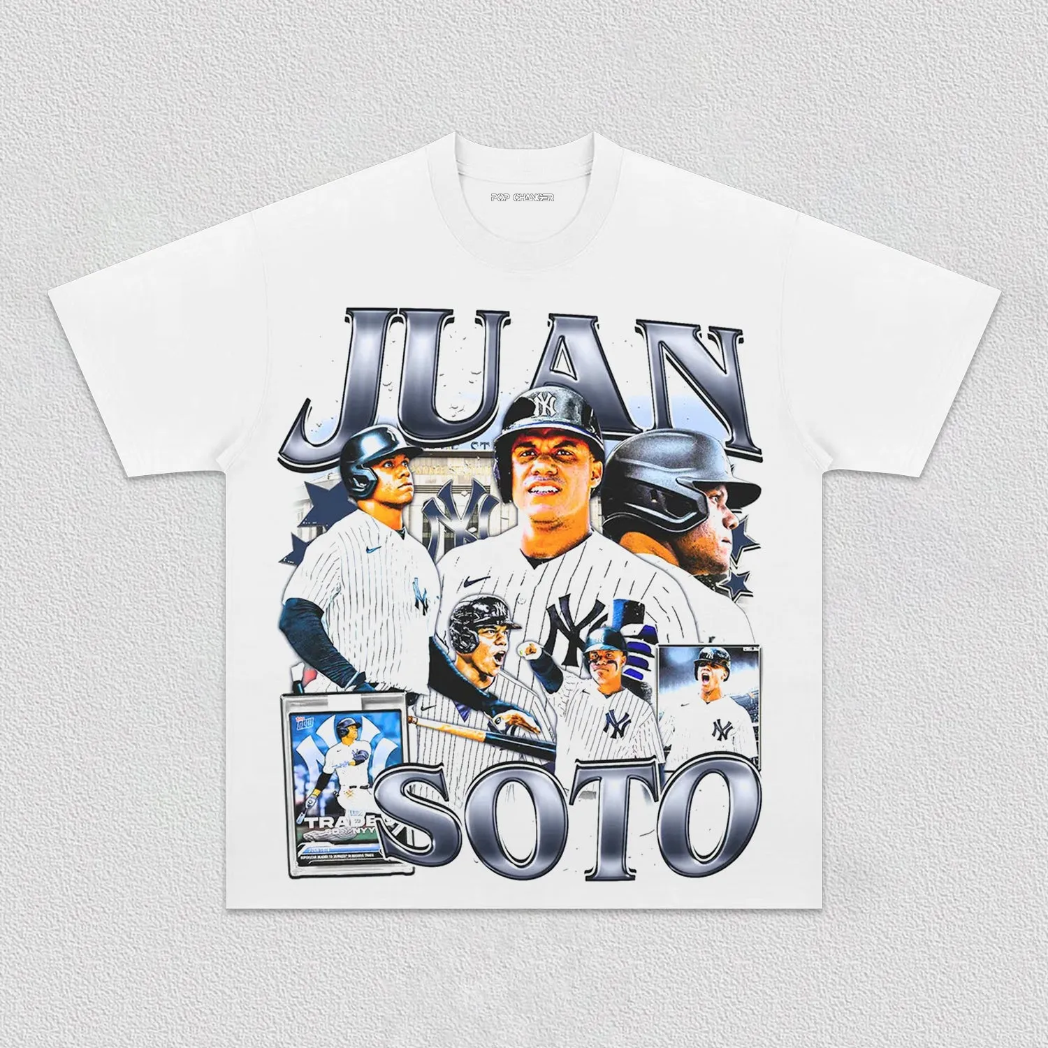 JUAN SOTO V2 TEE 5.26 - POPCHANGER